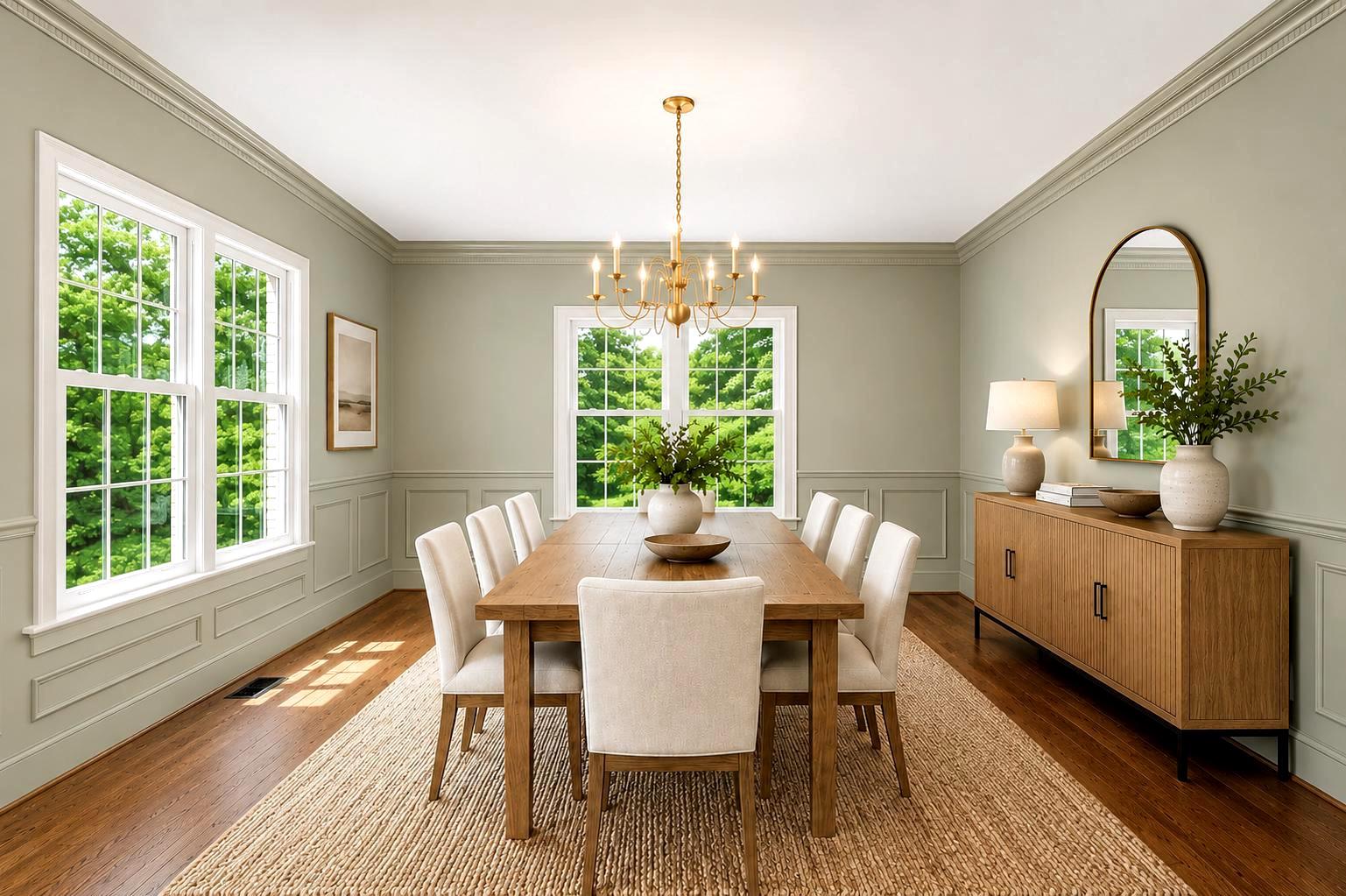 PIEDMONT RIDING CLUB - Residential