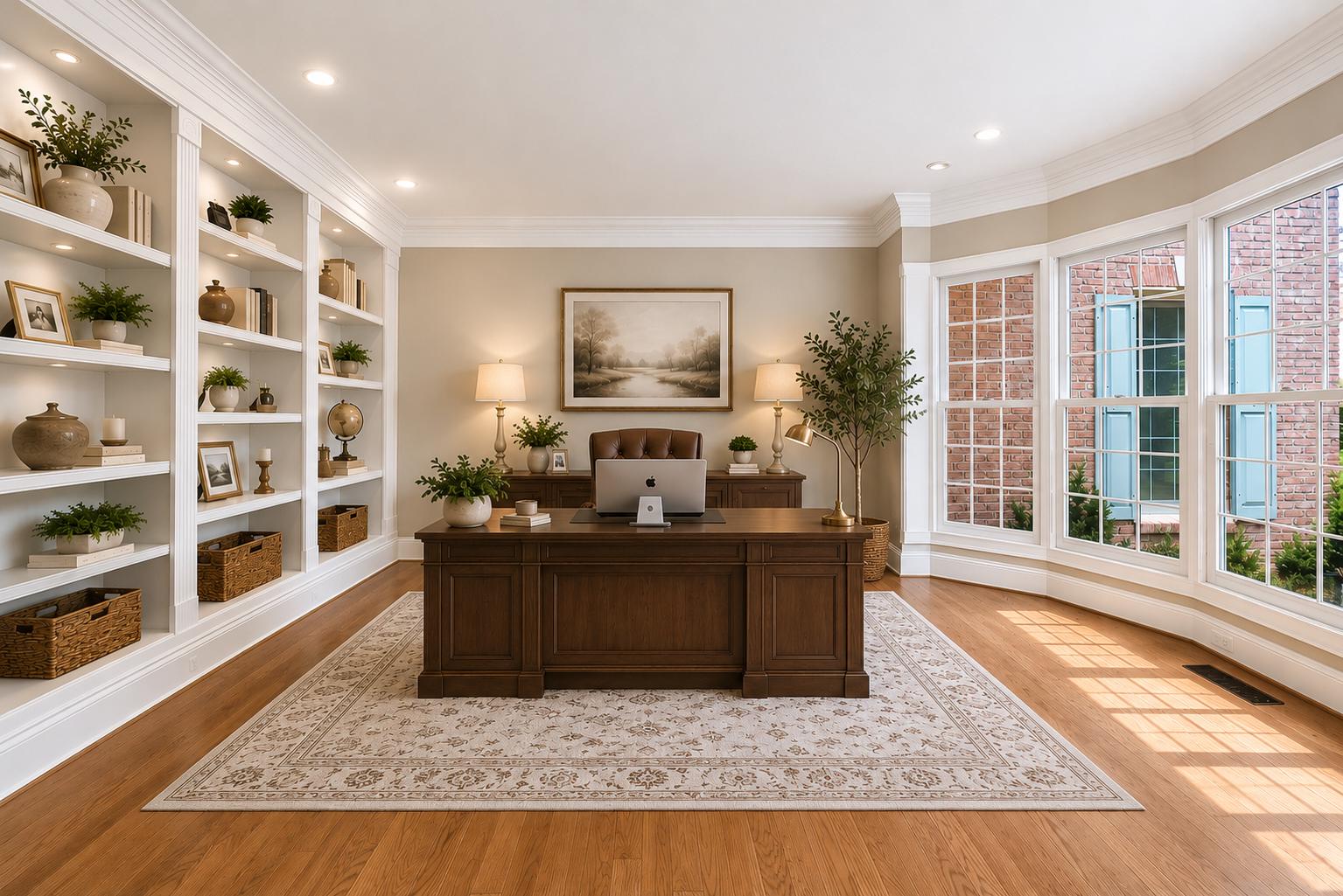PIEDMONT RIDING CLUB - Residential