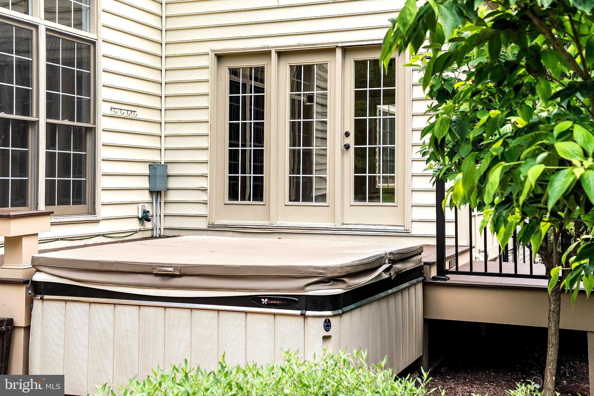 PIEDMONT RIDING CLUB - Residential
