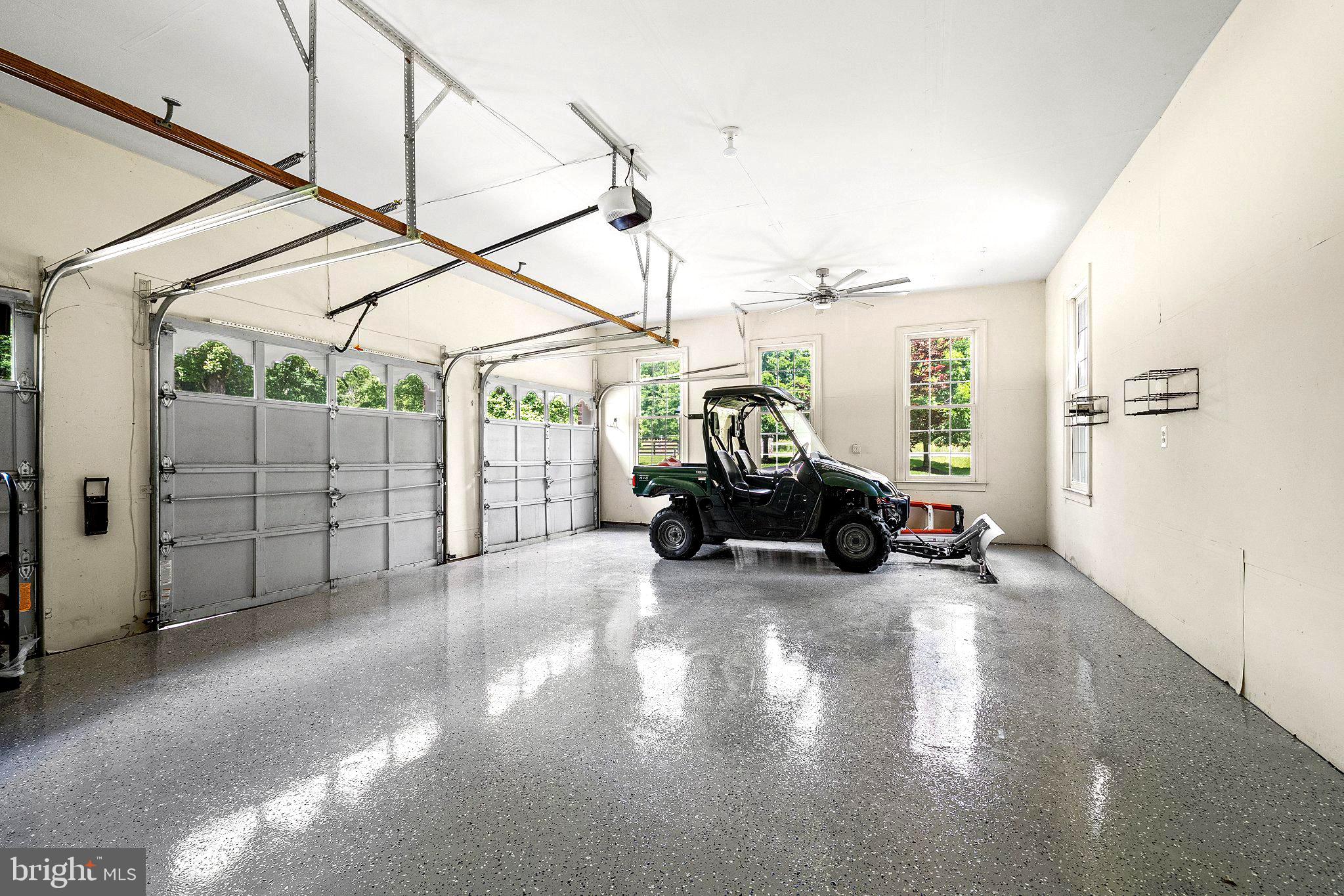 PIEDMONT RIDING CLUB - Residential