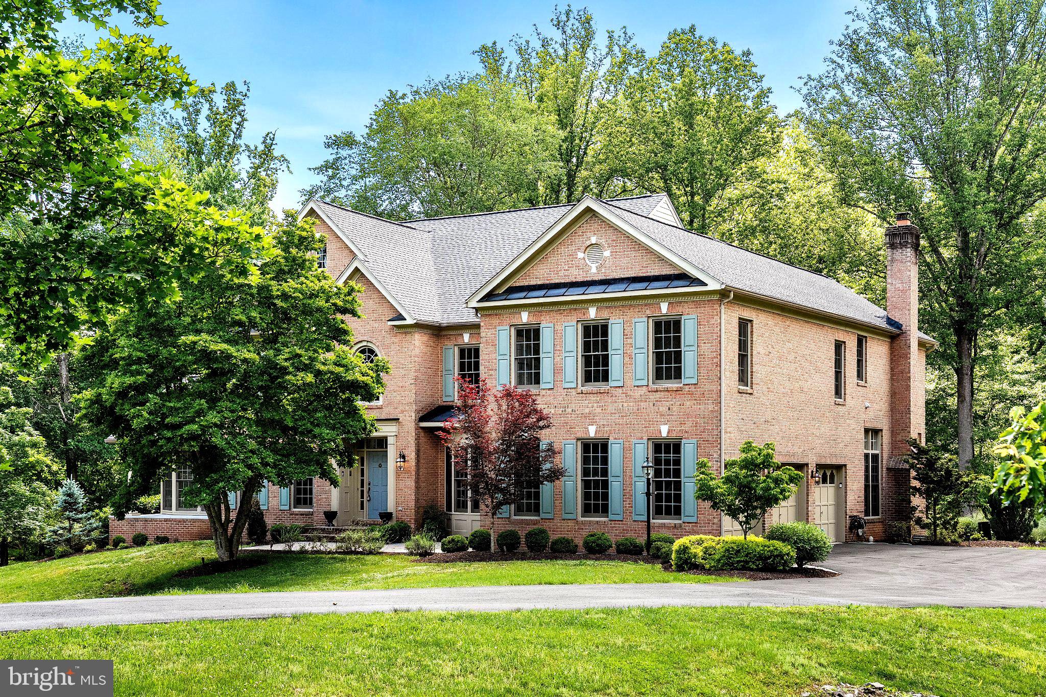 PIEDMONT RIDING CLUB - Residential