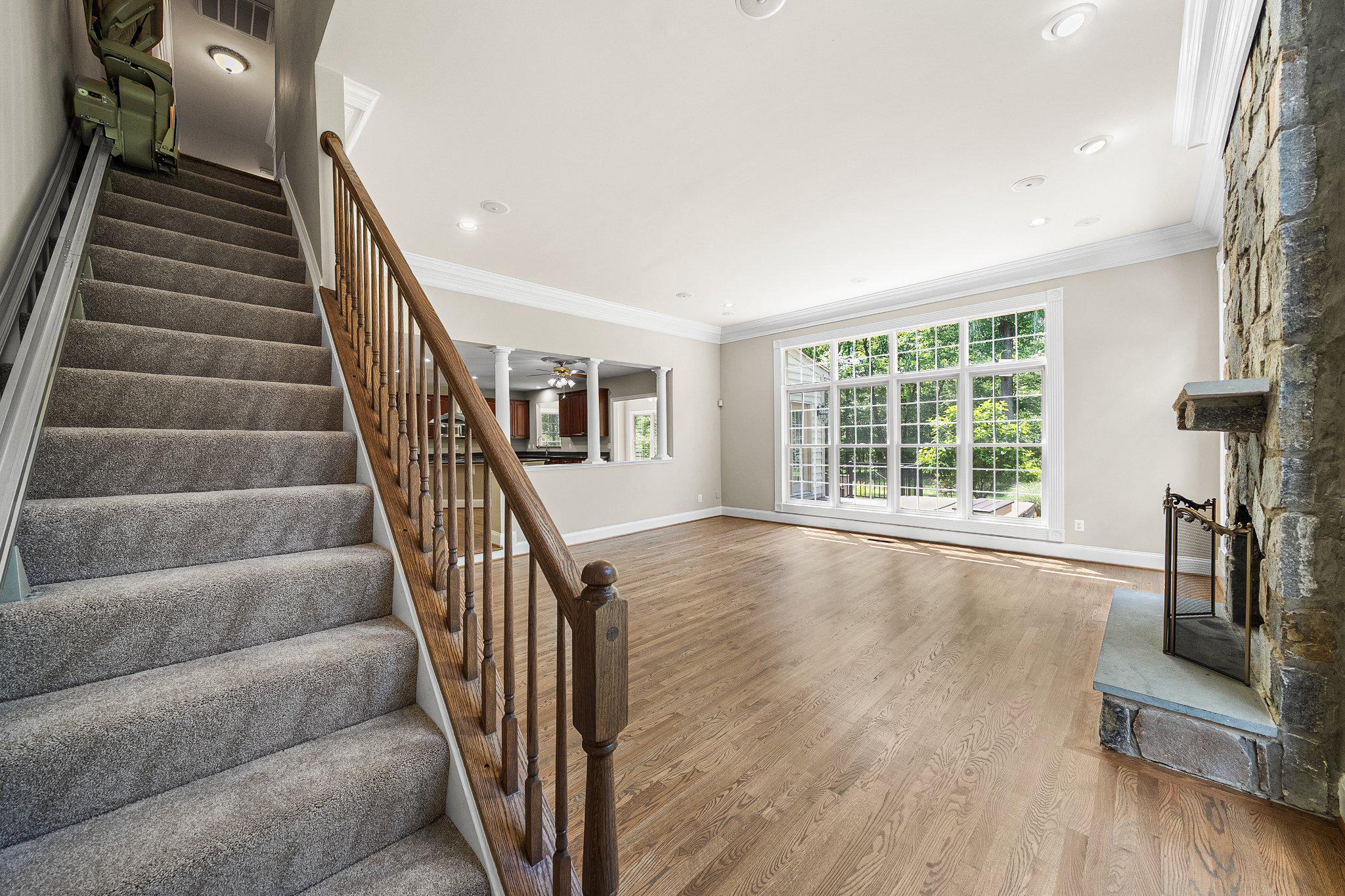 PIEDMONT RIDING CLUB - Residential