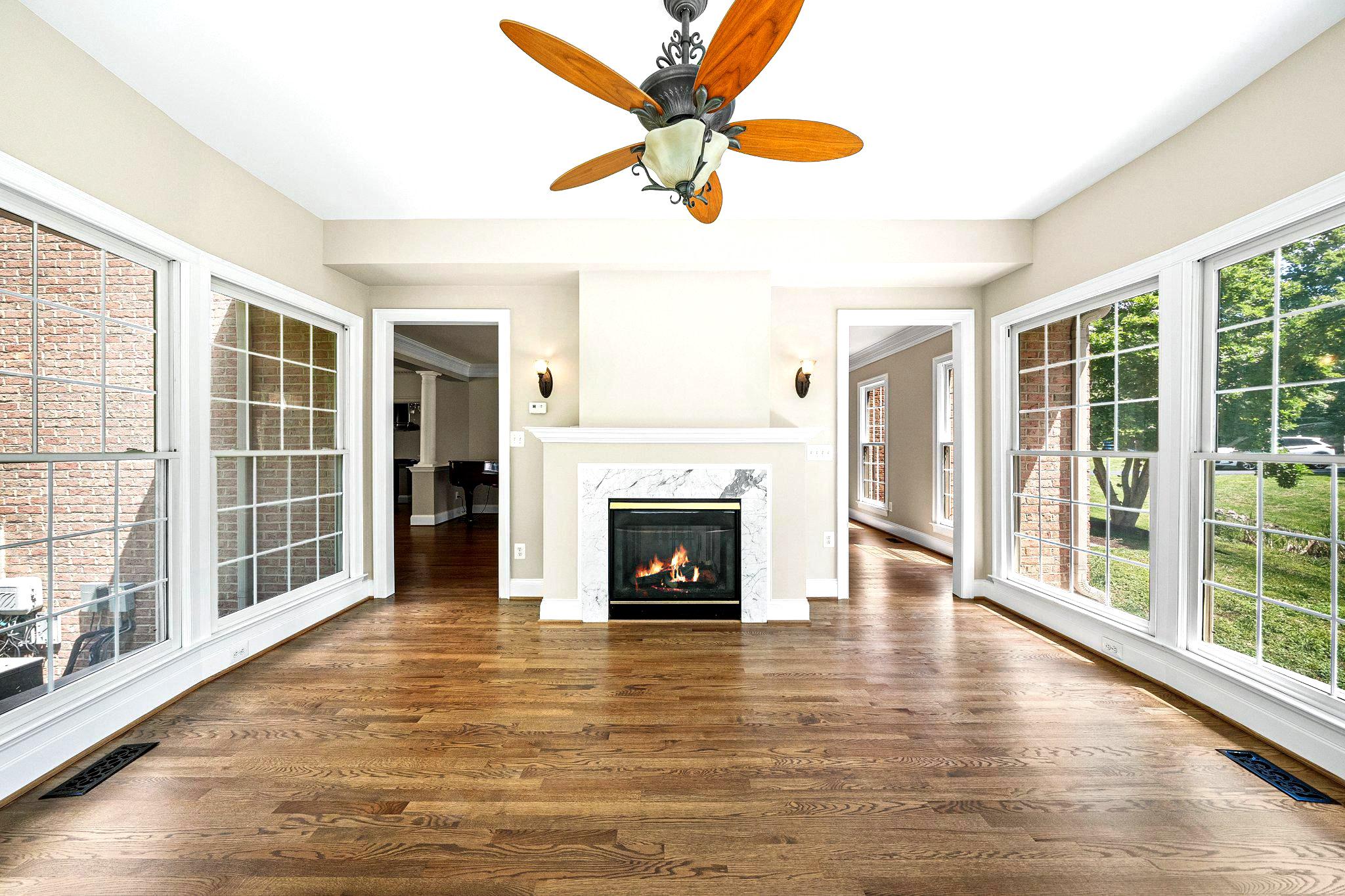 PIEDMONT RIDING CLUB - Residential