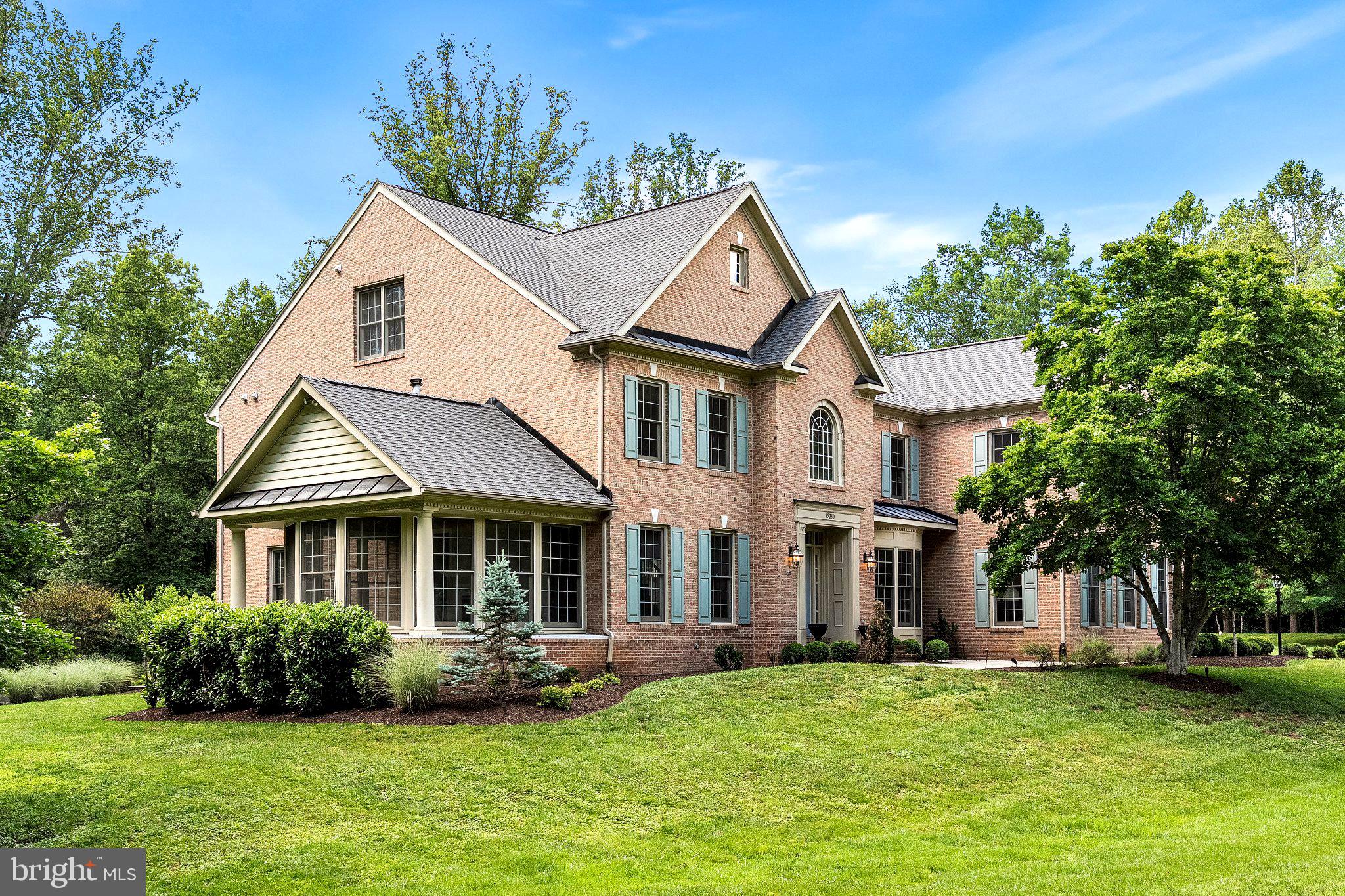 PIEDMONT RIDING CLUB - Residential
