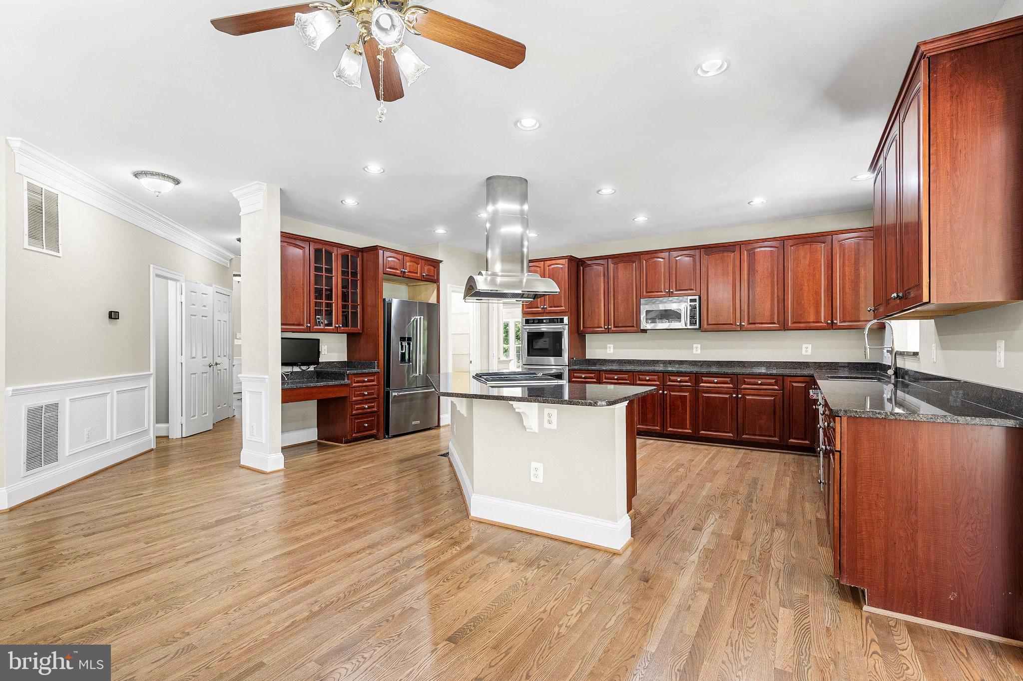 PIEDMONT RIDING CLUB - Residential