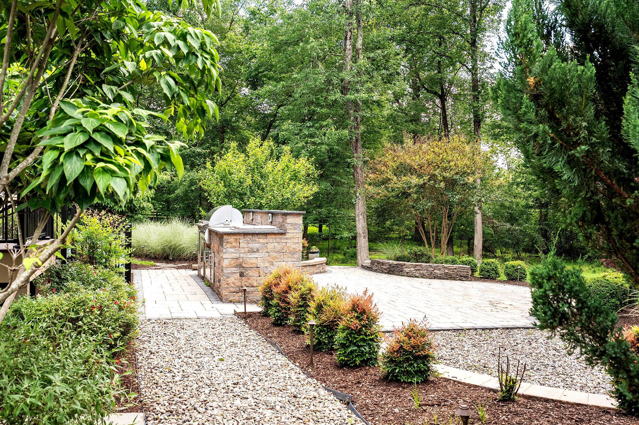 PIEDMONT RIDING CLUB - Residential