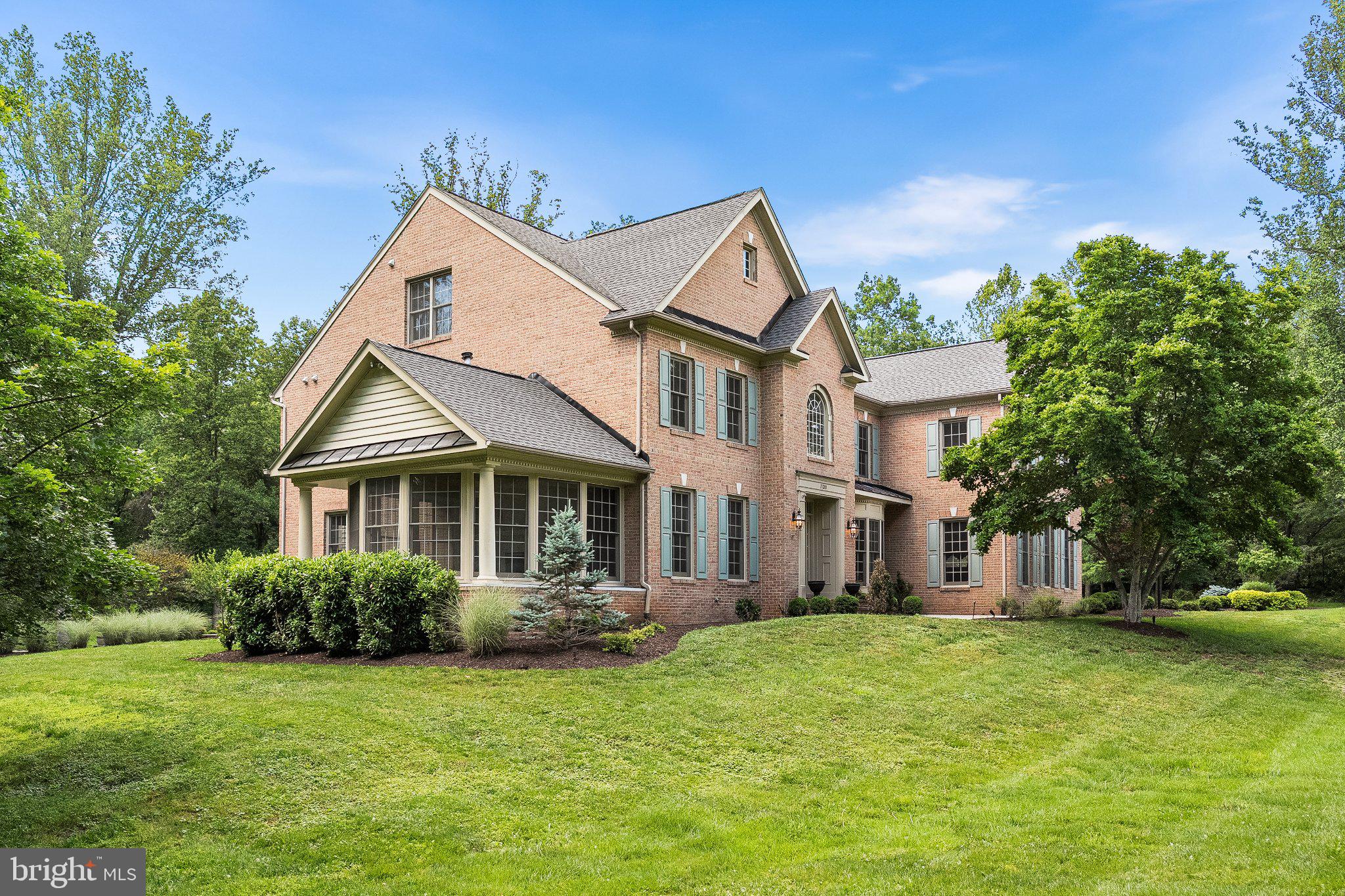 PIEDMONT RIDING CLUB - Residential