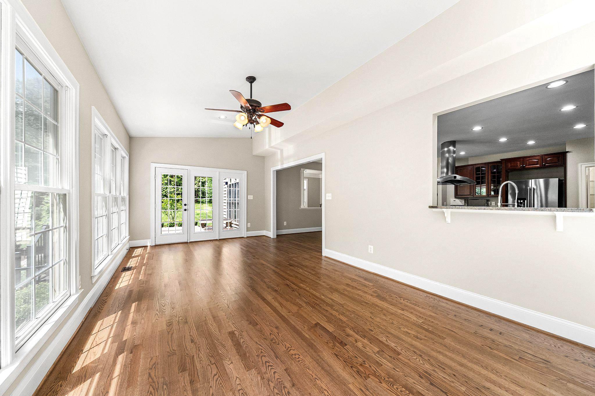 PIEDMONT RIDING CLUB - Residential