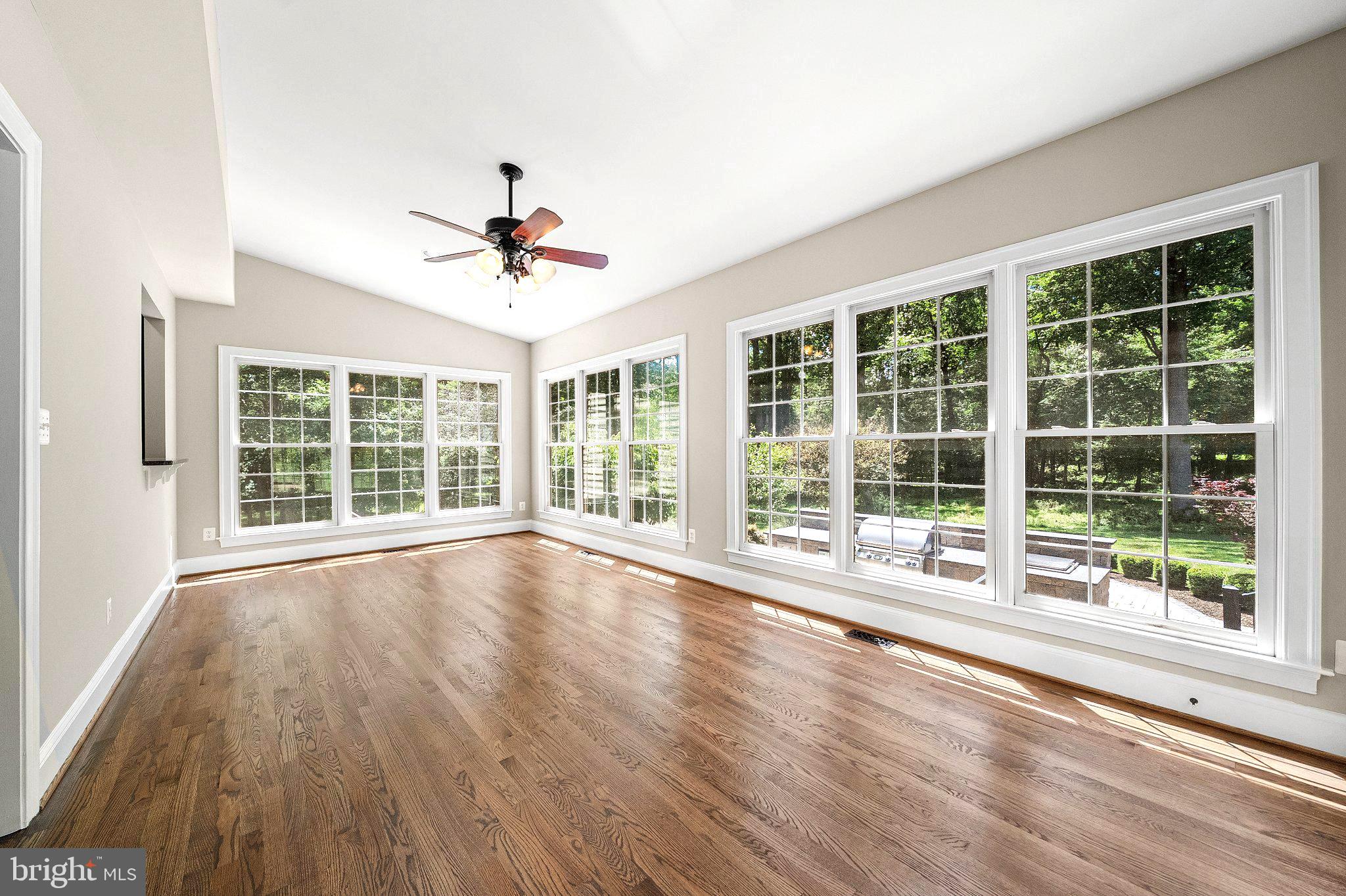 PIEDMONT RIDING CLUB - Residential