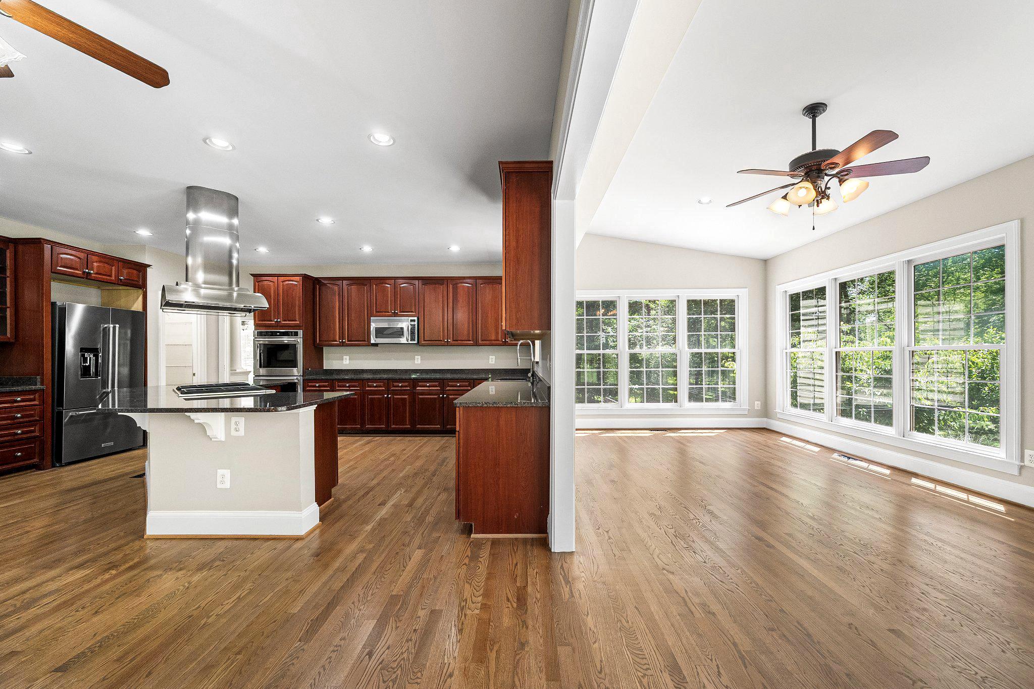 PIEDMONT RIDING CLUB - Residential