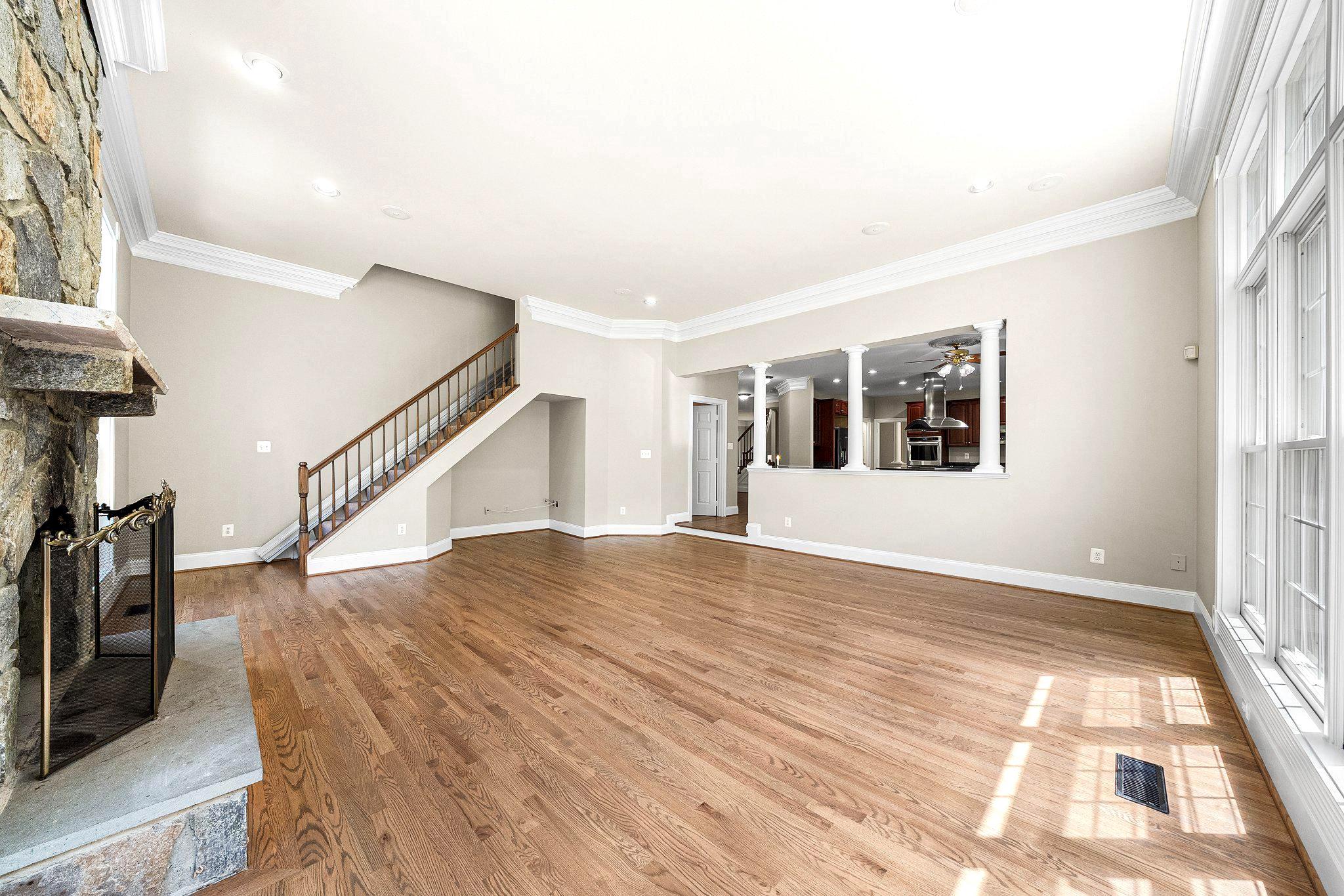PIEDMONT RIDING CLUB - Residential