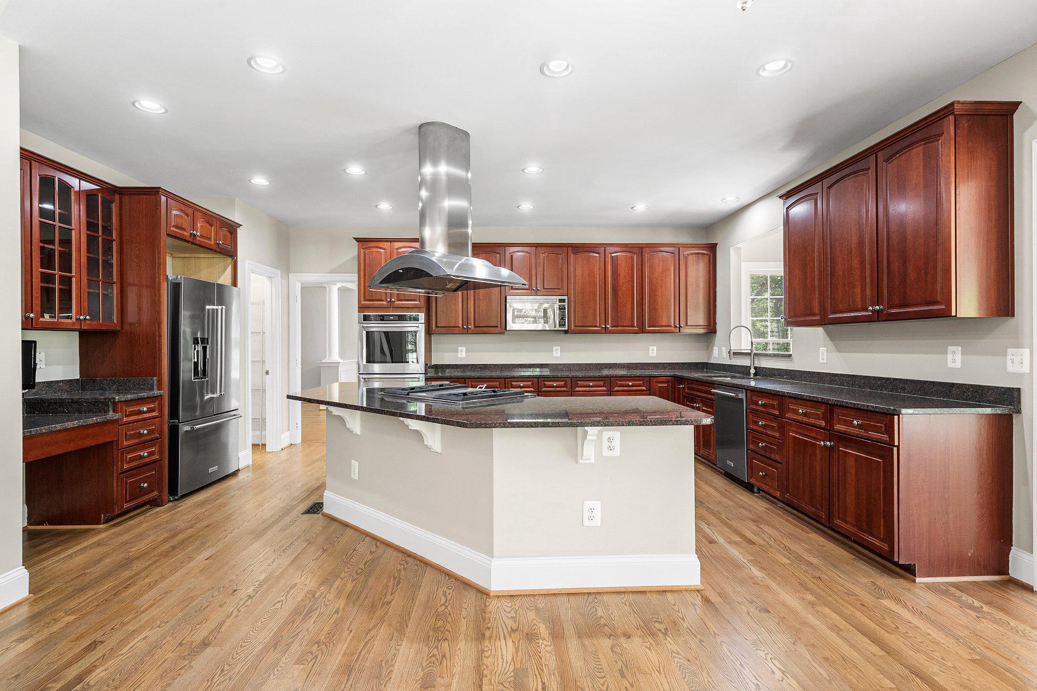 PIEDMONT RIDING CLUB - Residential