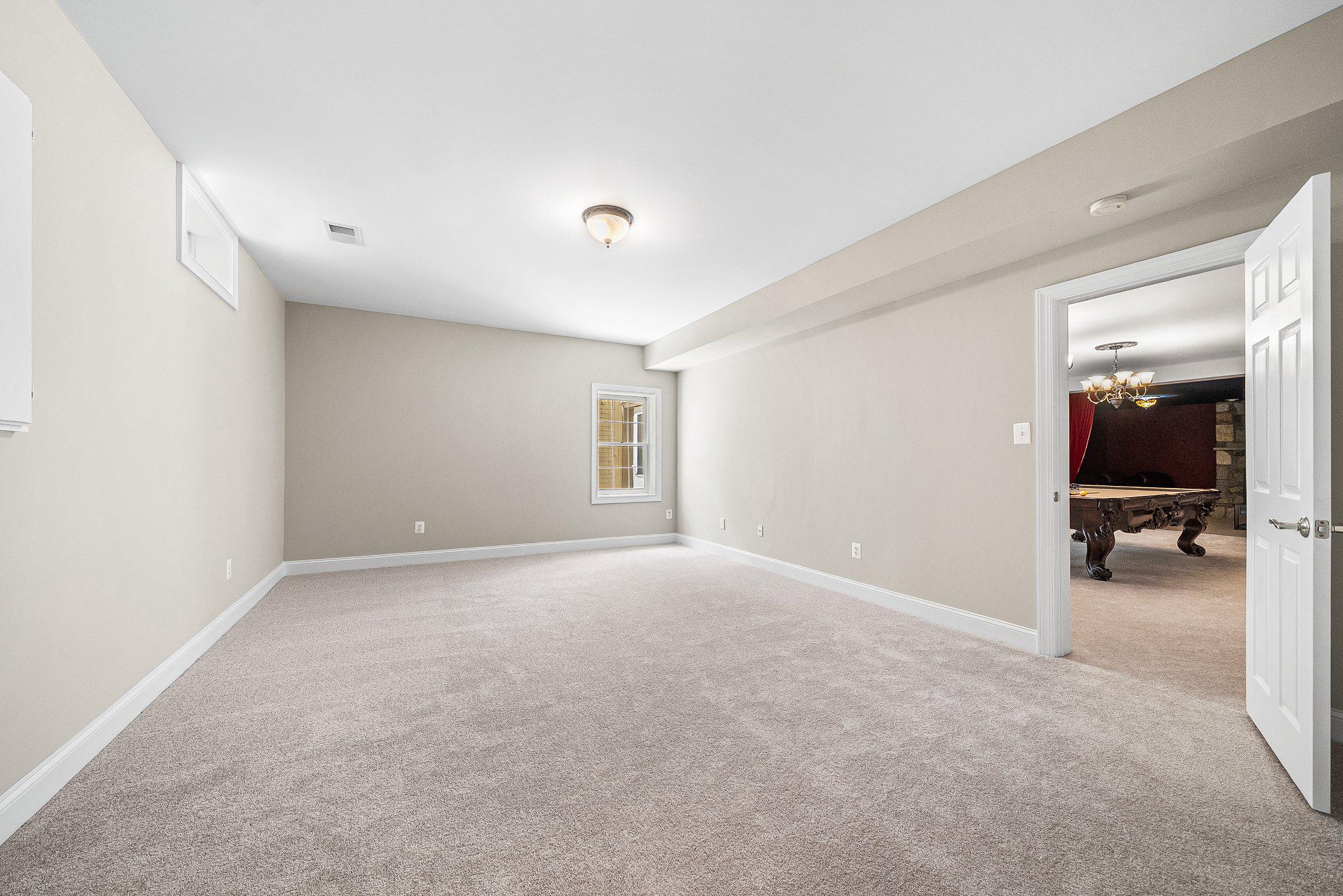 PIEDMONT RIDING CLUB - Residential