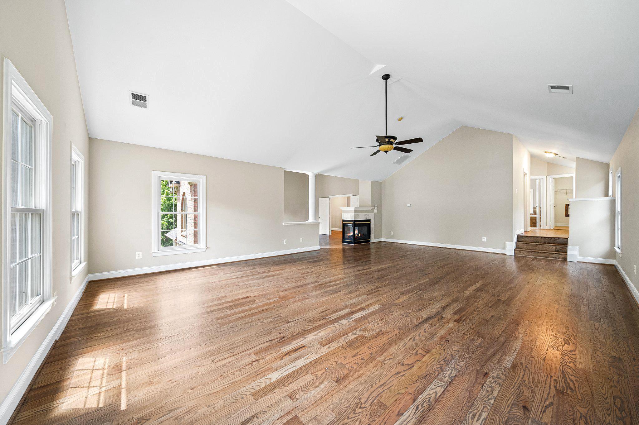 PIEDMONT RIDING CLUB - Residential