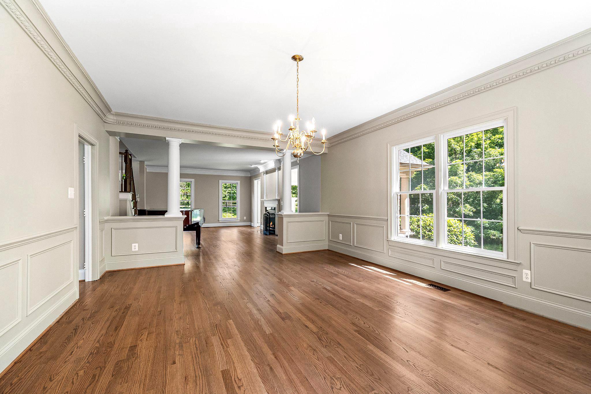 PIEDMONT RIDING CLUB - Residential