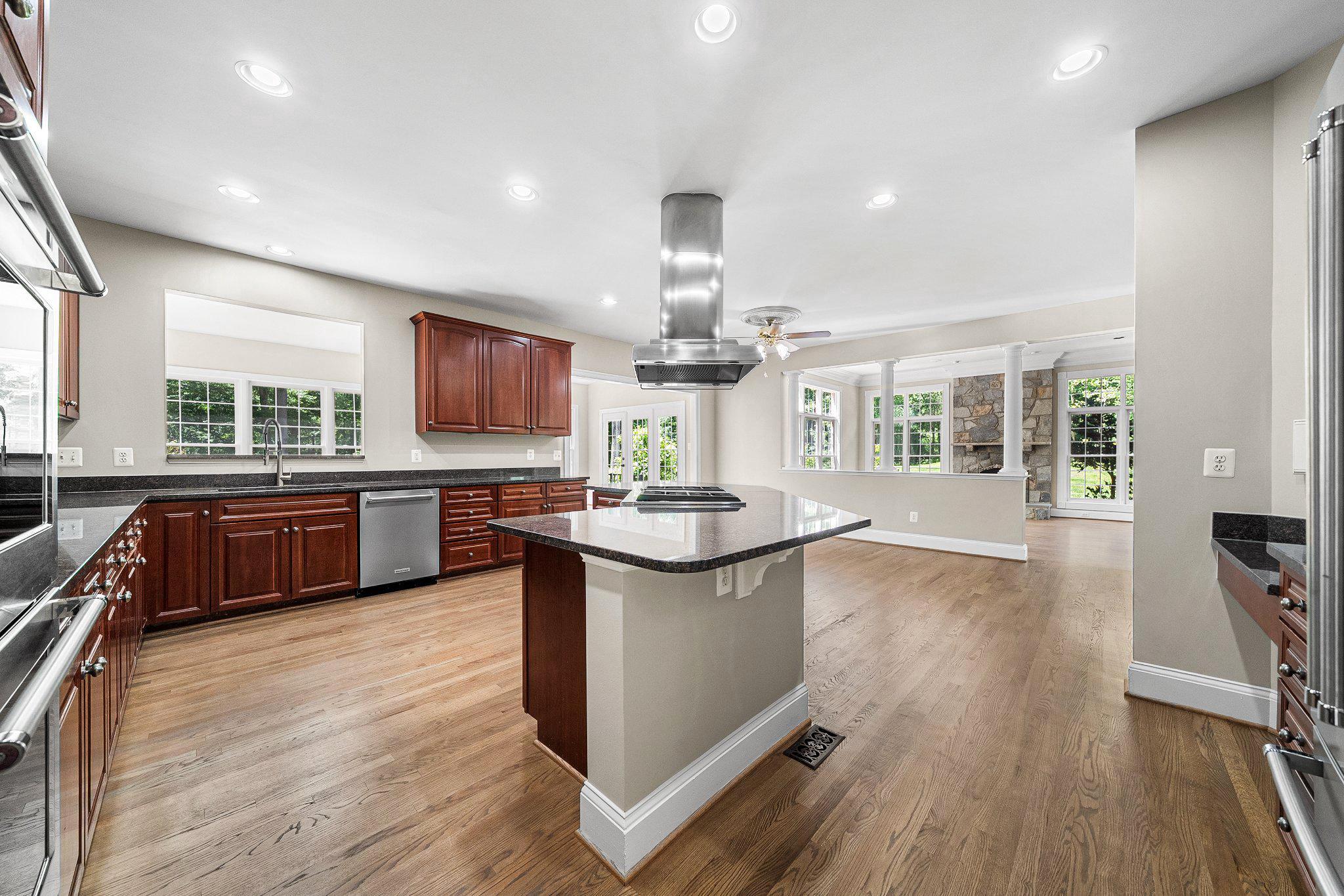 PIEDMONT RIDING CLUB - Residential