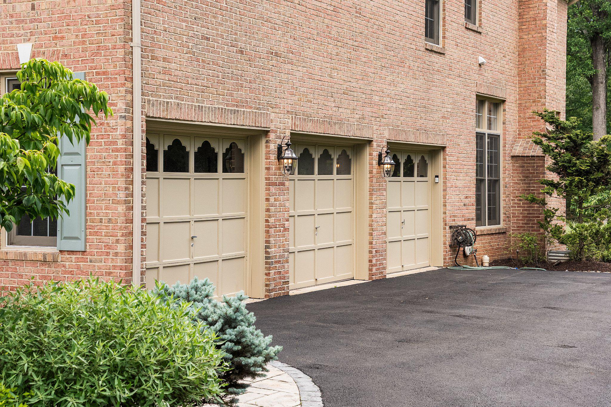 PIEDMONT RIDING CLUB - Residential