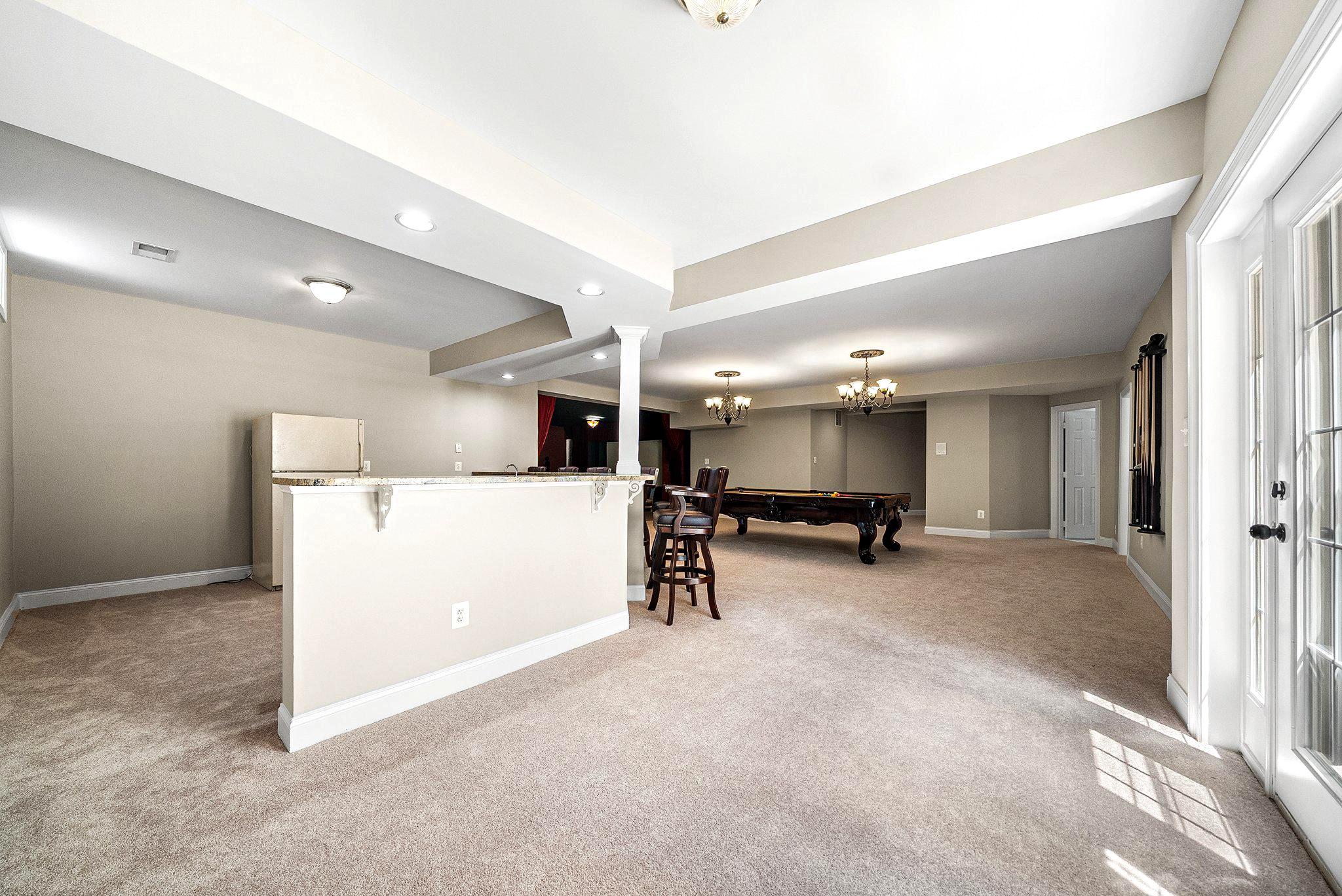 PIEDMONT RIDING CLUB - Residential