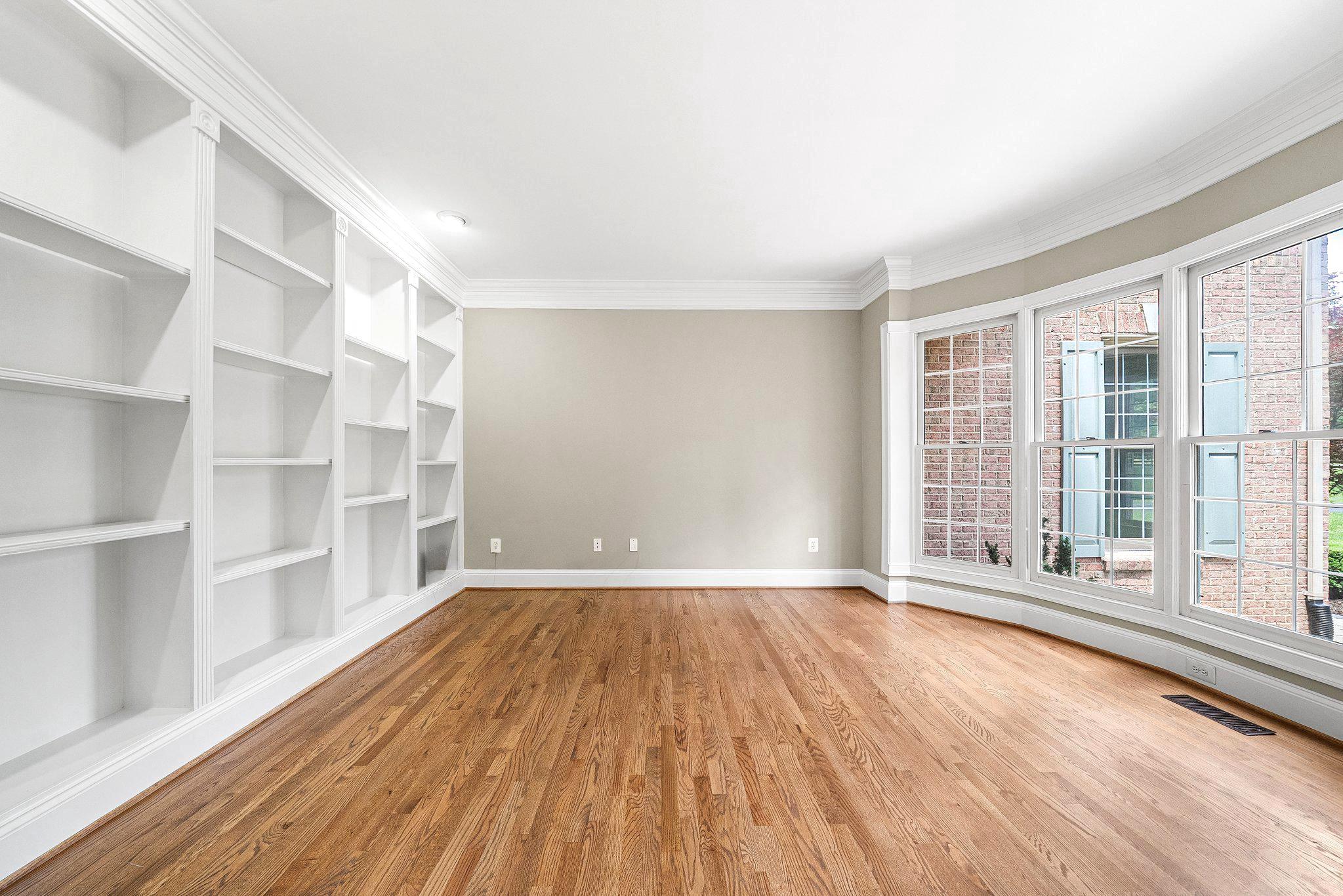 PIEDMONT RIDING CLUB - Residential