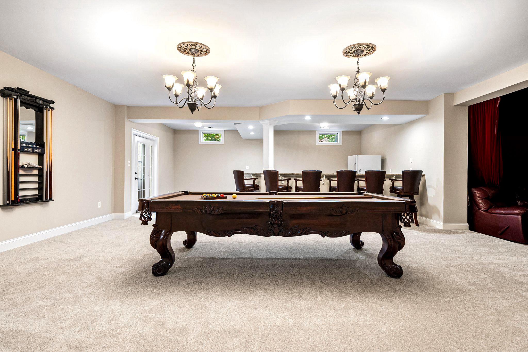 PIEDMONT RIDING CLUB - Residential