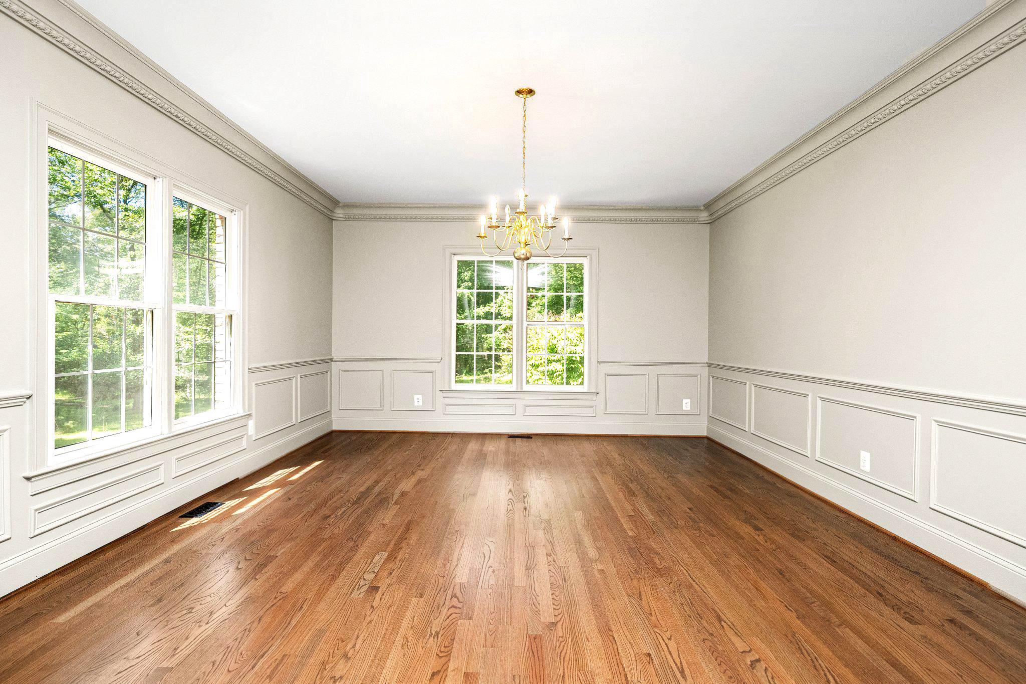 PIEDMONT RIDING CLUB - Residential