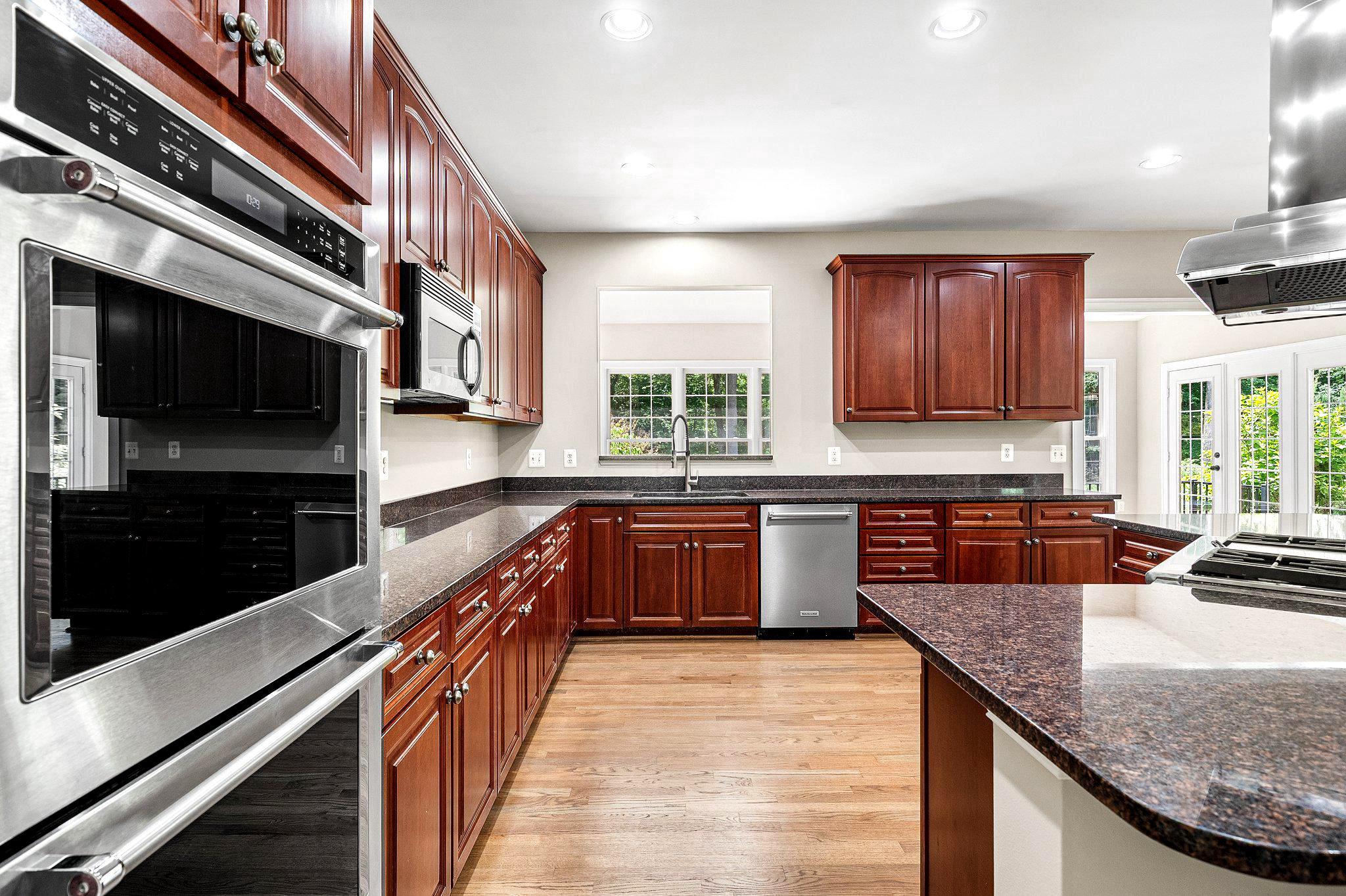 PIEDMONT RIDING CLUB - Residential