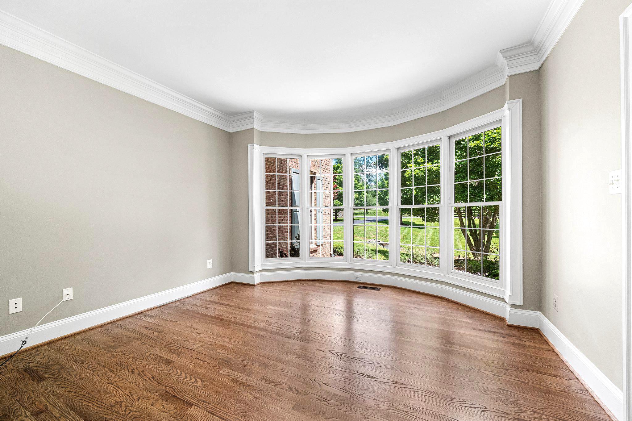PIEDMONT RIDING CLUB - Residential