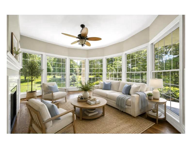 PIEDMONT RIDING CLUB - Residential