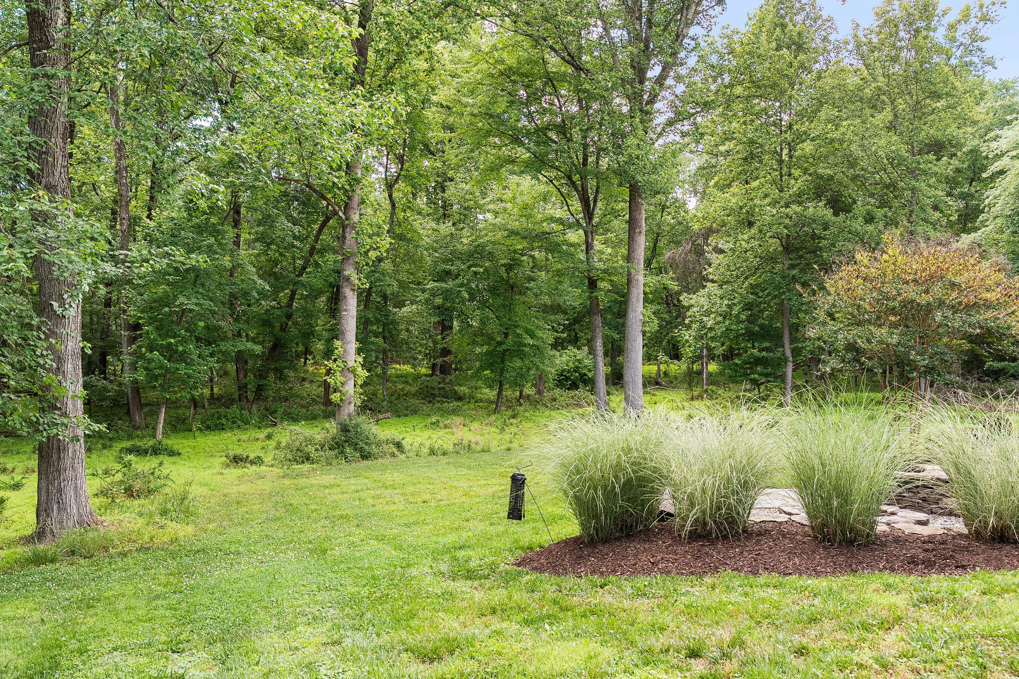 PIEDMONT RIDING CLUB - Residential