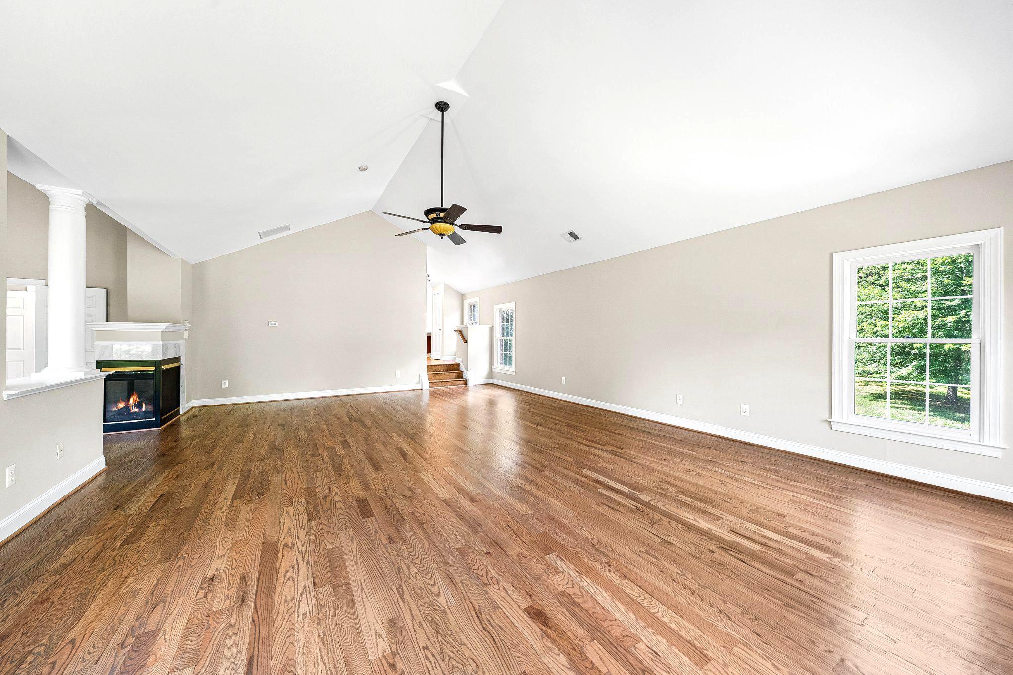 PIEDMONT RIDING CLUB - Residential