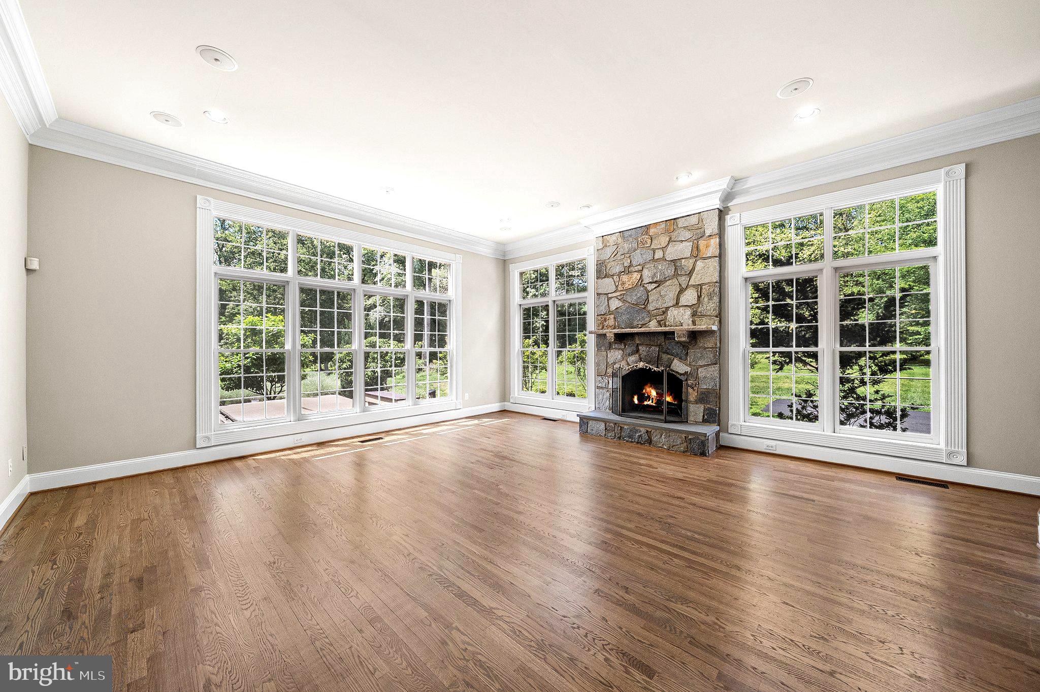 PIEDMONT RIDING CLUB - Residential