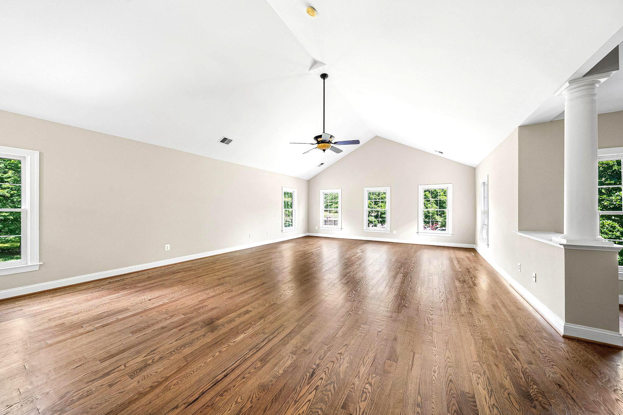 PIEDMONT RIDING CLUB - Residential