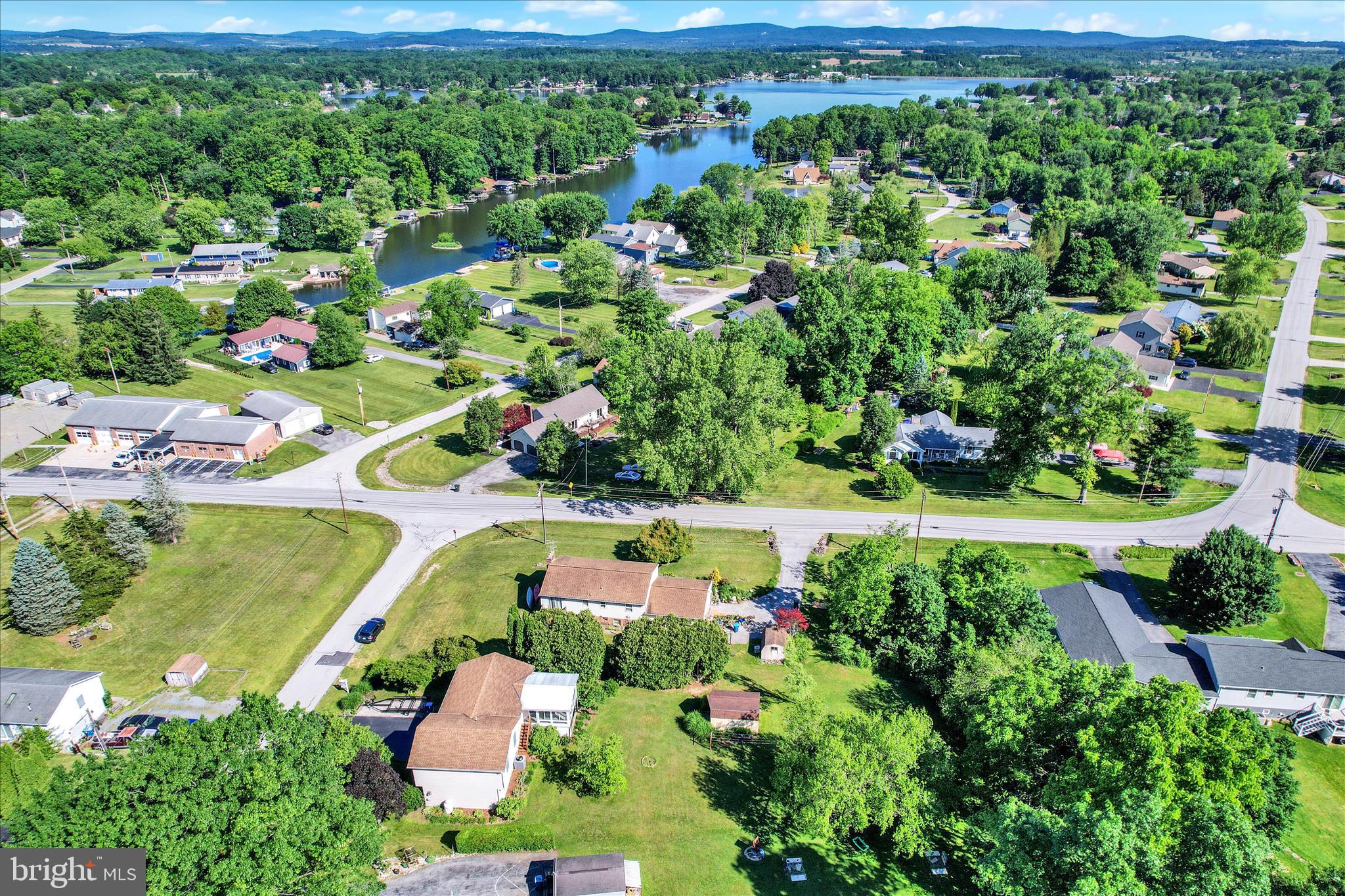 LAKE MEADE - Residential