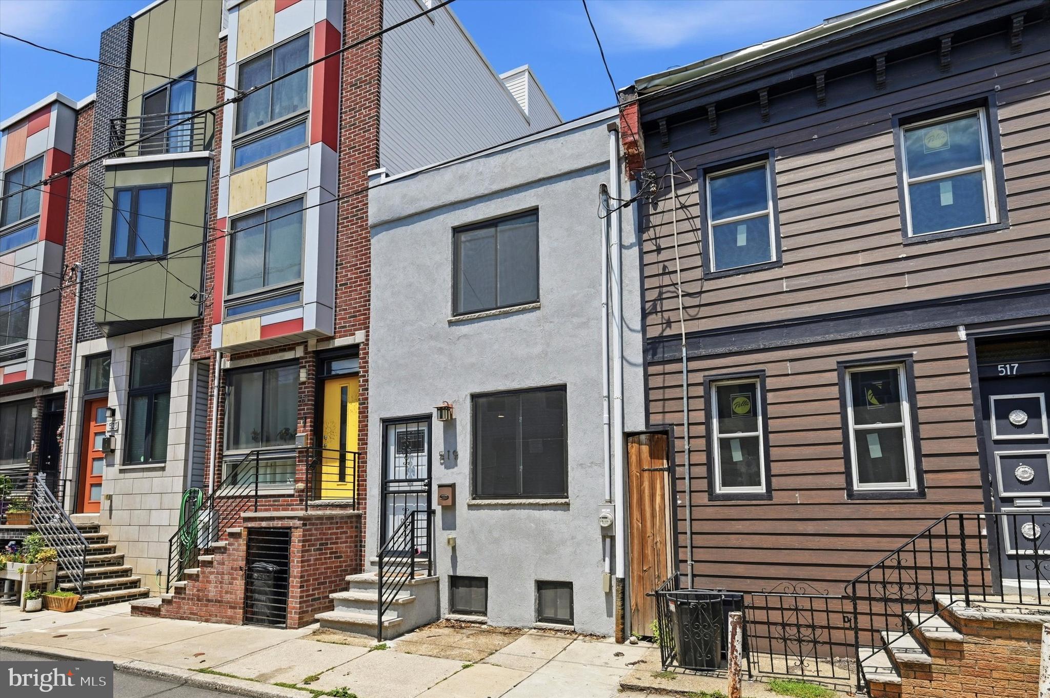 DICKINSON NARROWS - Residential