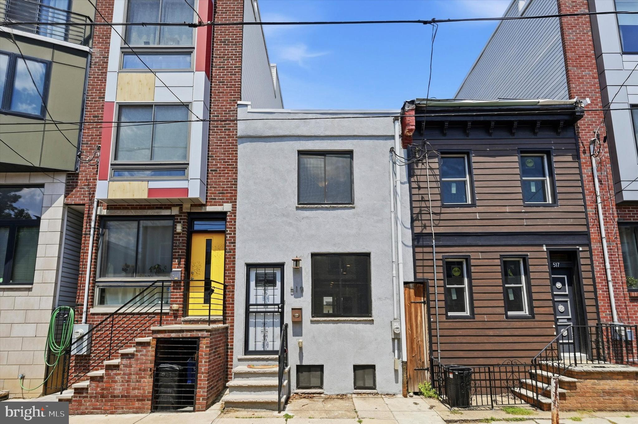DICKINSON NARROWS - Residential
