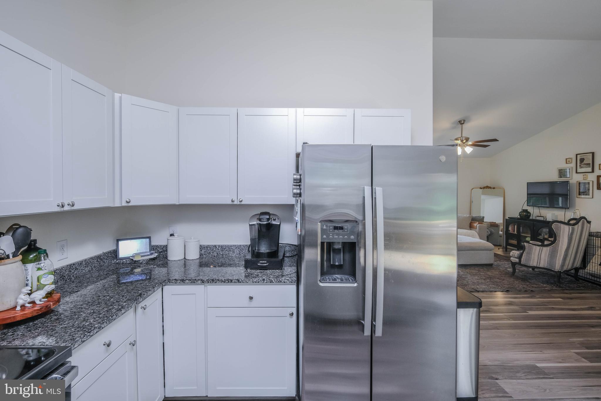 SHEN FARMS MT VIEW - Residential
