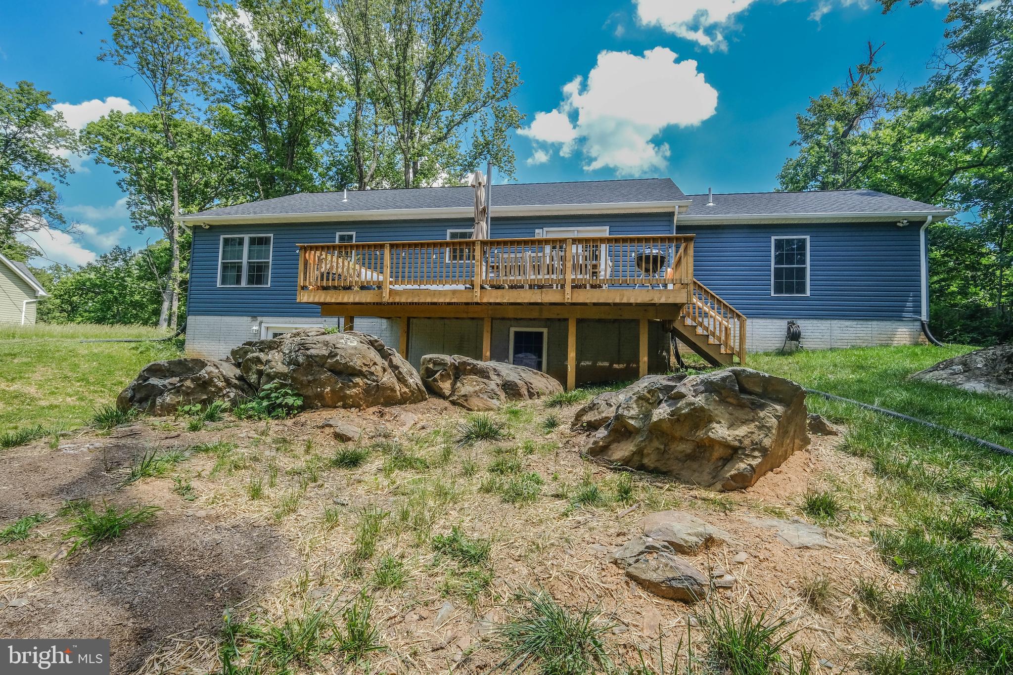SHEN FARMS MT VIEW - Residential
