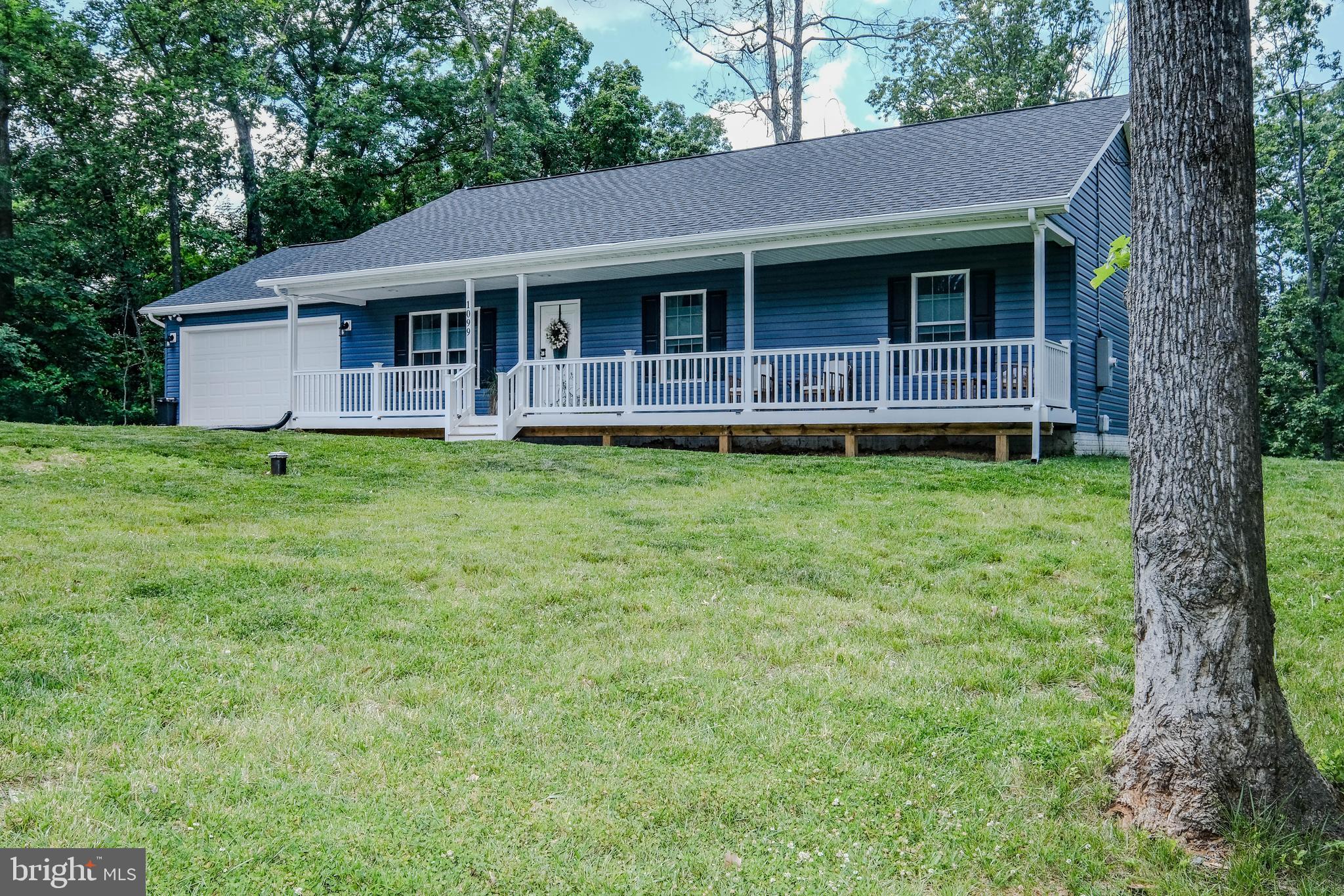 SHEN FARMS MT VIEW - Residential