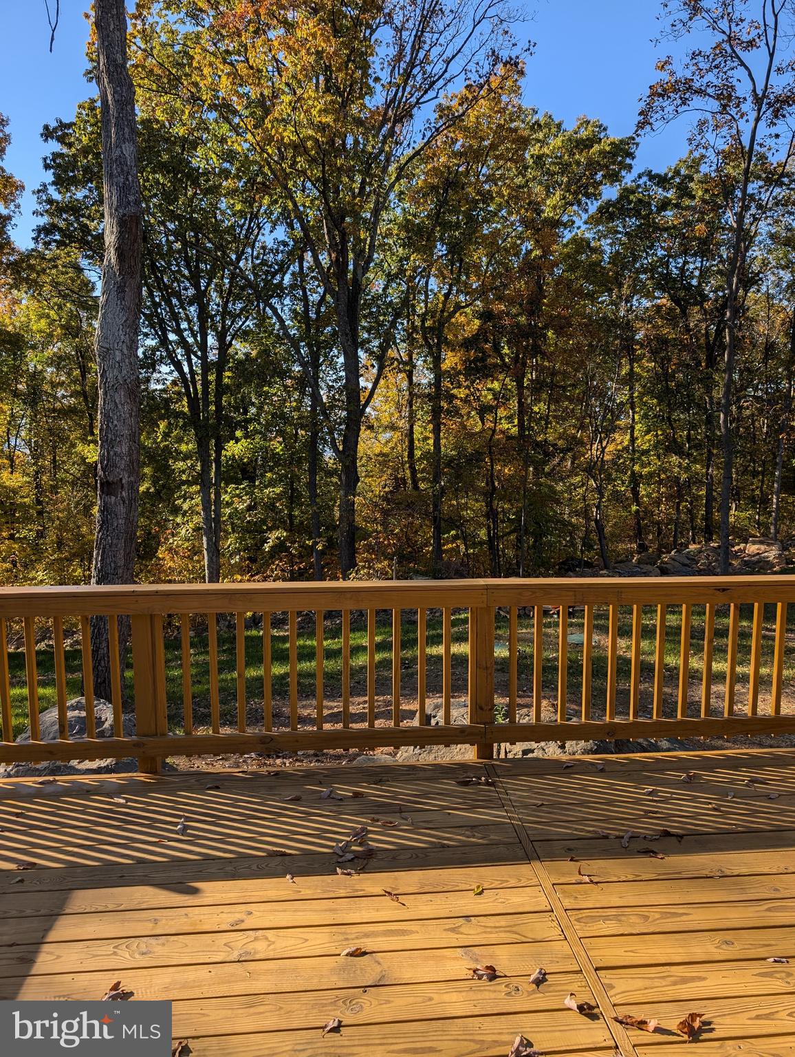 SHEN FARMS MT VIEW - Residential