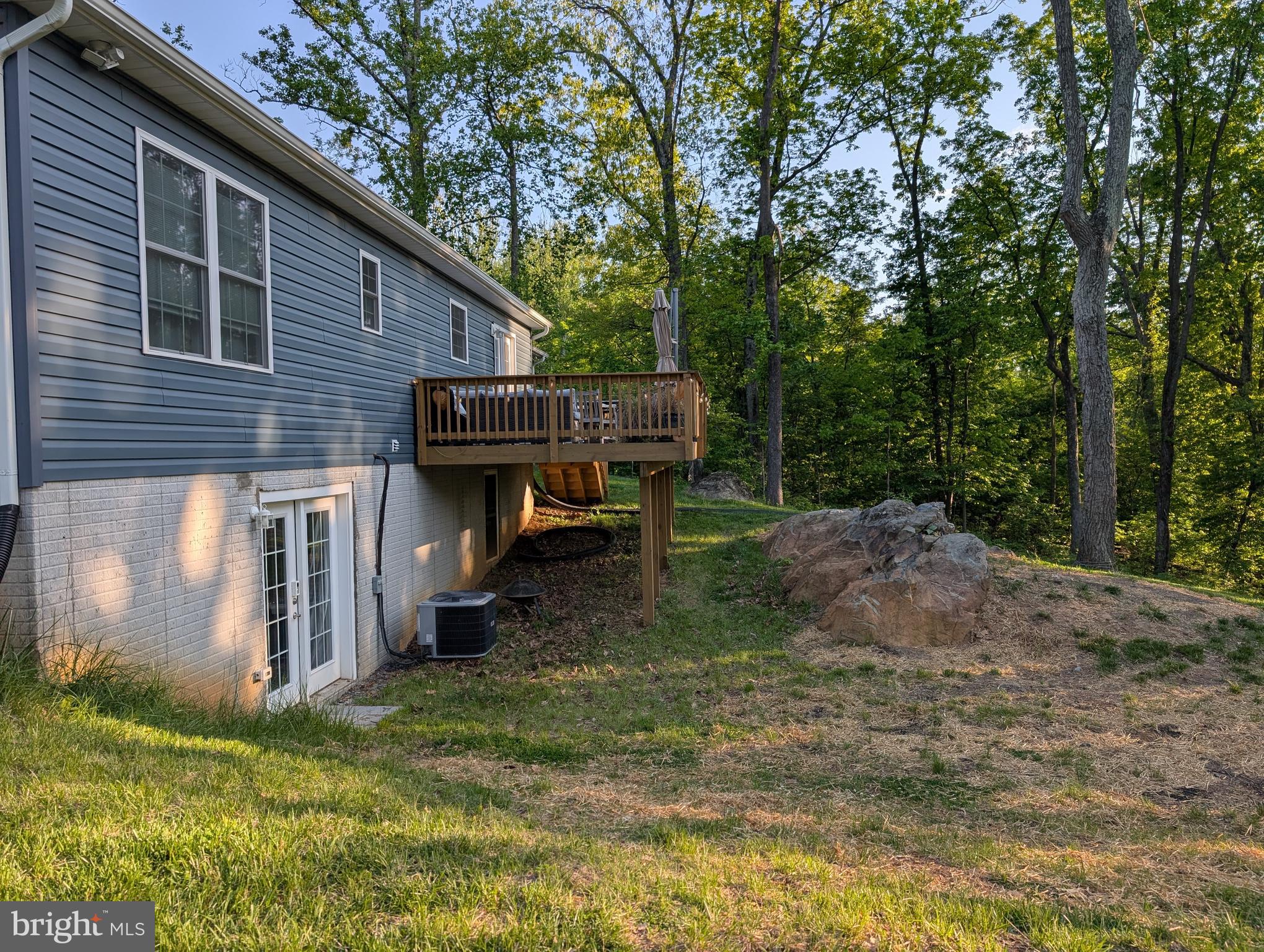 SHEN FARMS MT VIEW - Residential