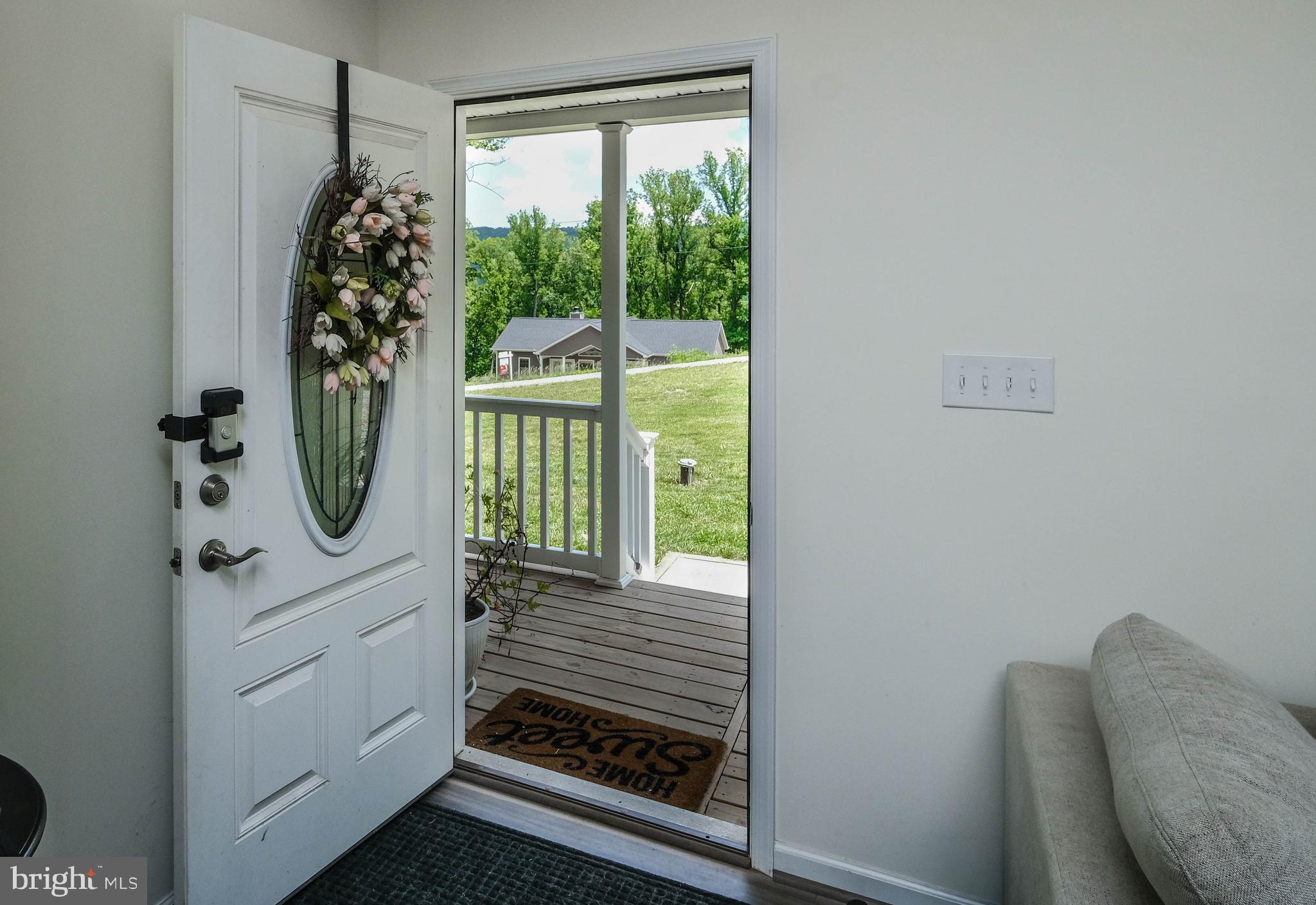SHEN FARMS MT VIEW - Residential