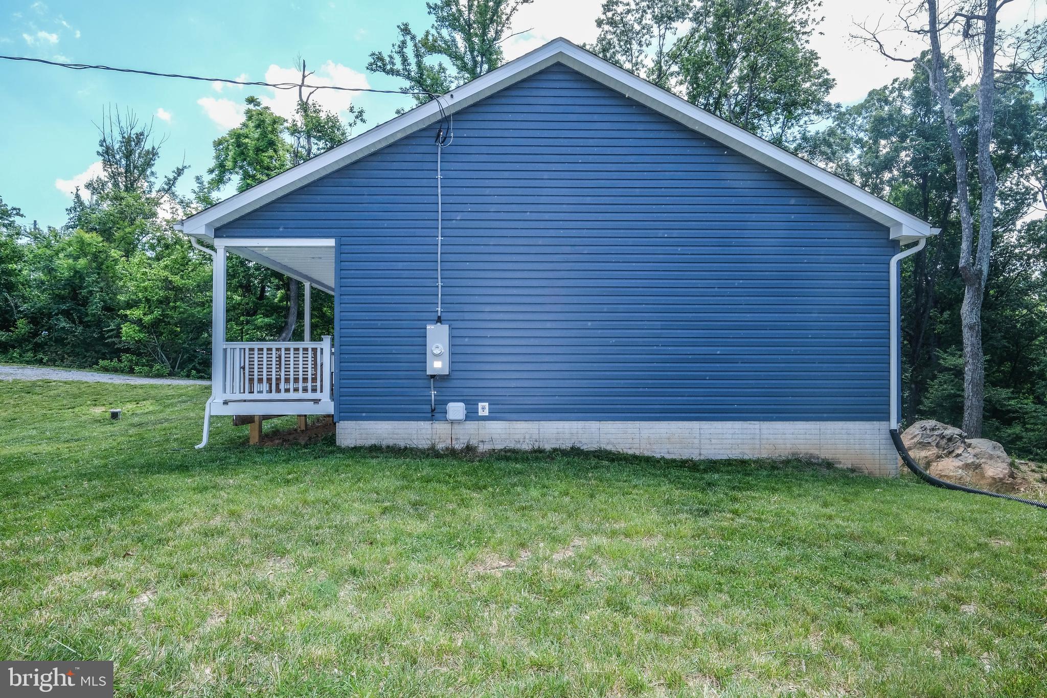 SHEN FARMS MT VIEW - Residential
