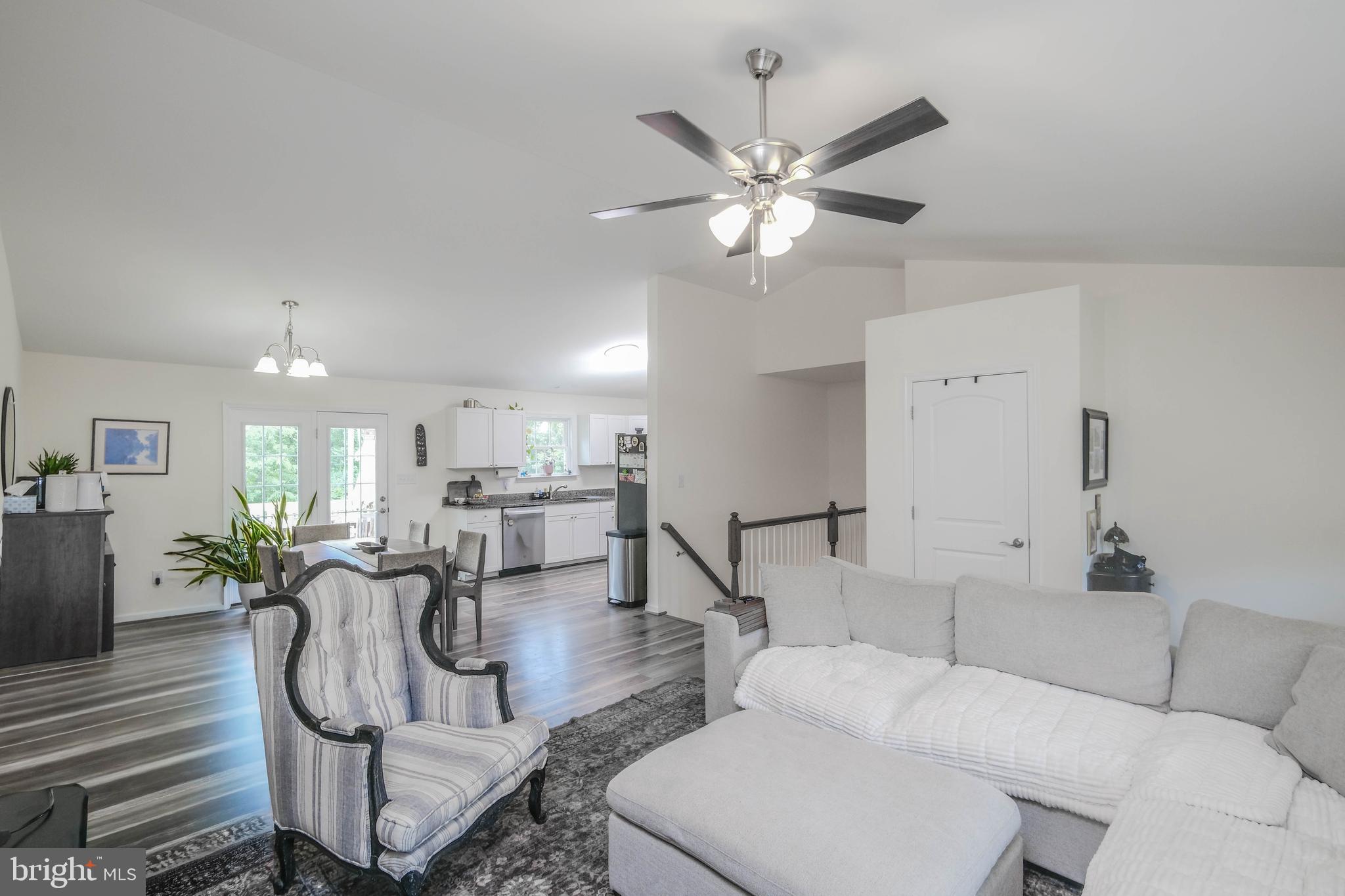 SHEN FARMS MT VIEW - Residential