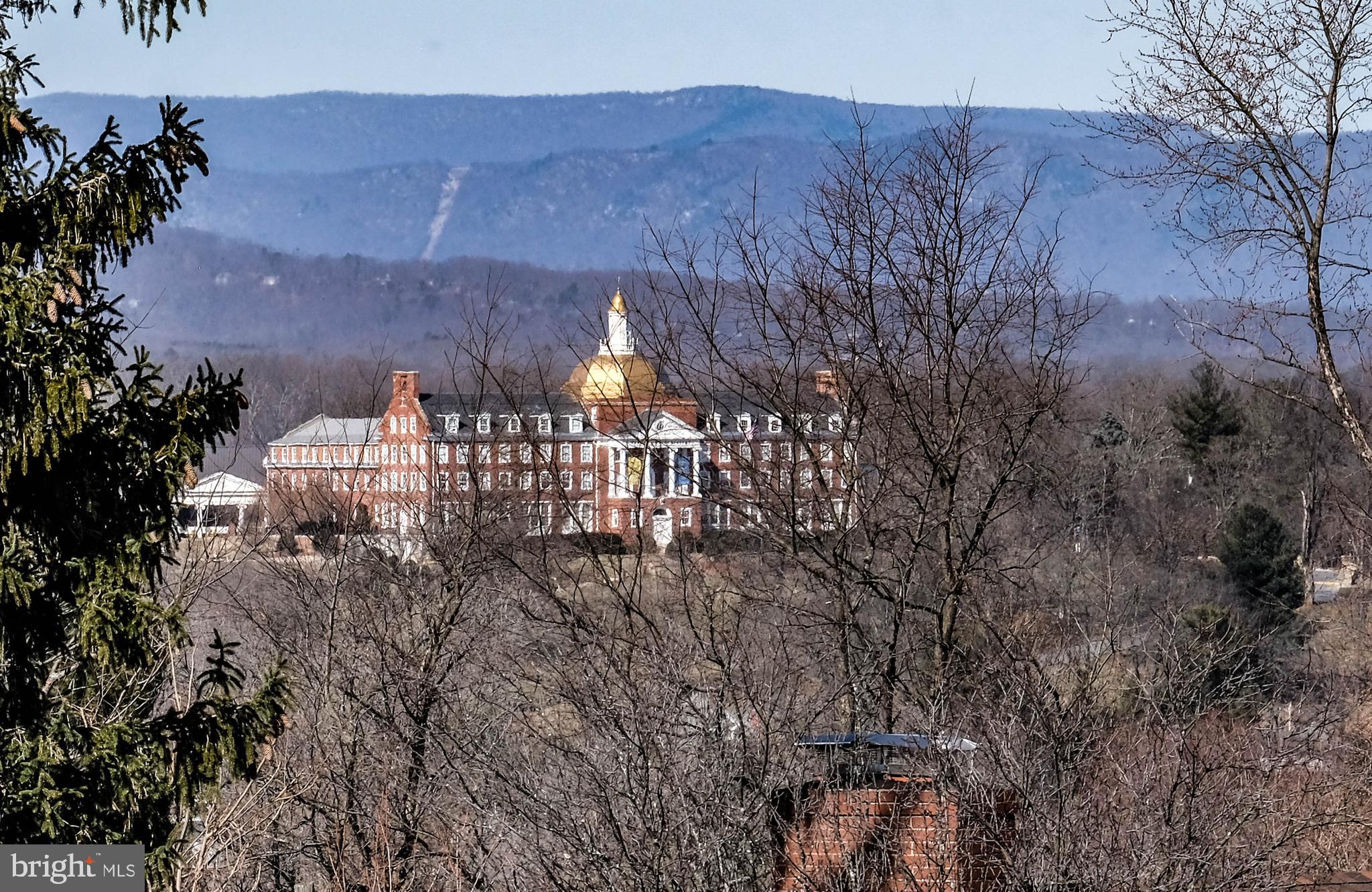 SHEN FARMS MT VIEW - Residential