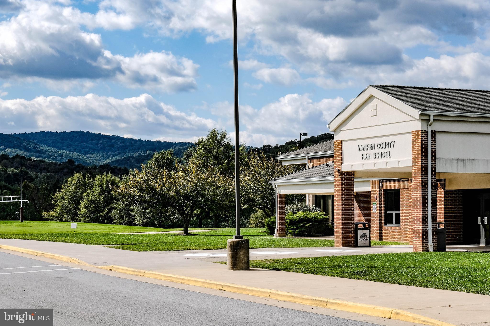 SHEN FARMS MT VIEW - Residential