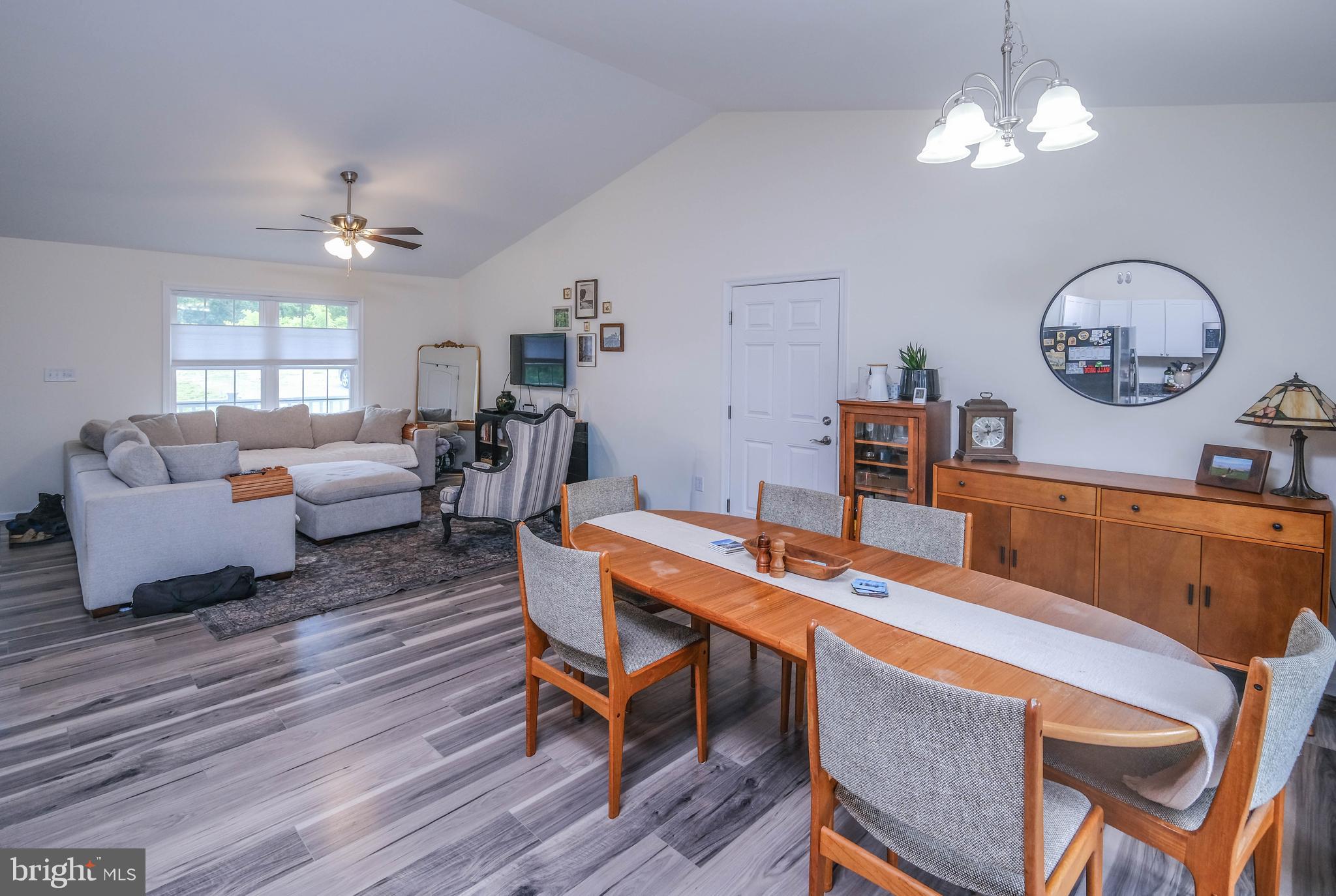 SHEN FARMS MT VIEW - Residential