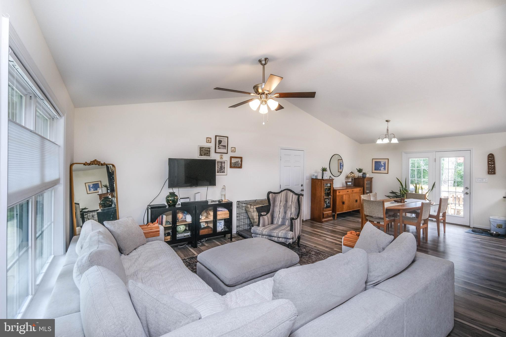 SHEN FARMS MT VIEW - Residential