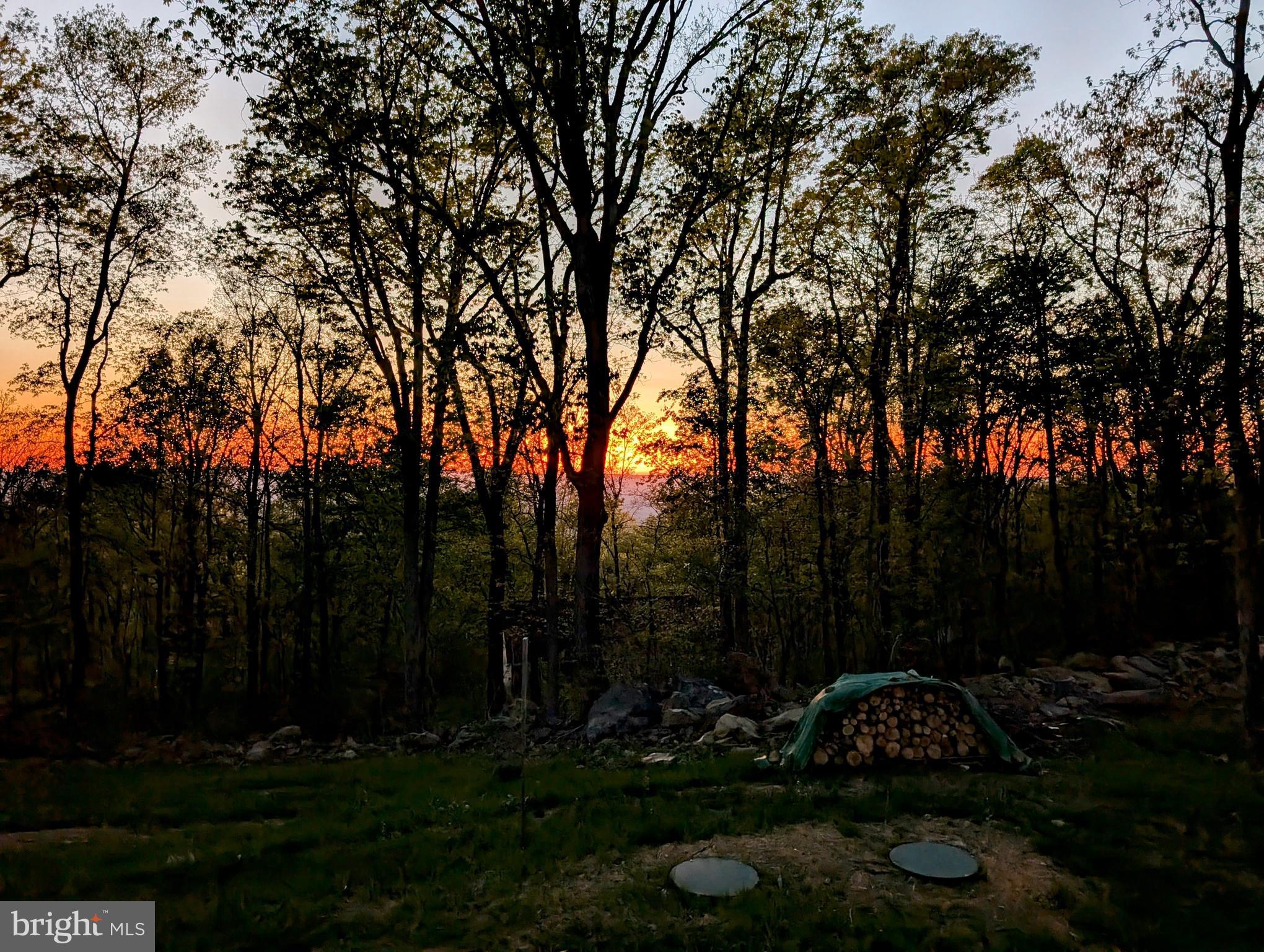 SHEN FARMS MT VIEW - Residential
