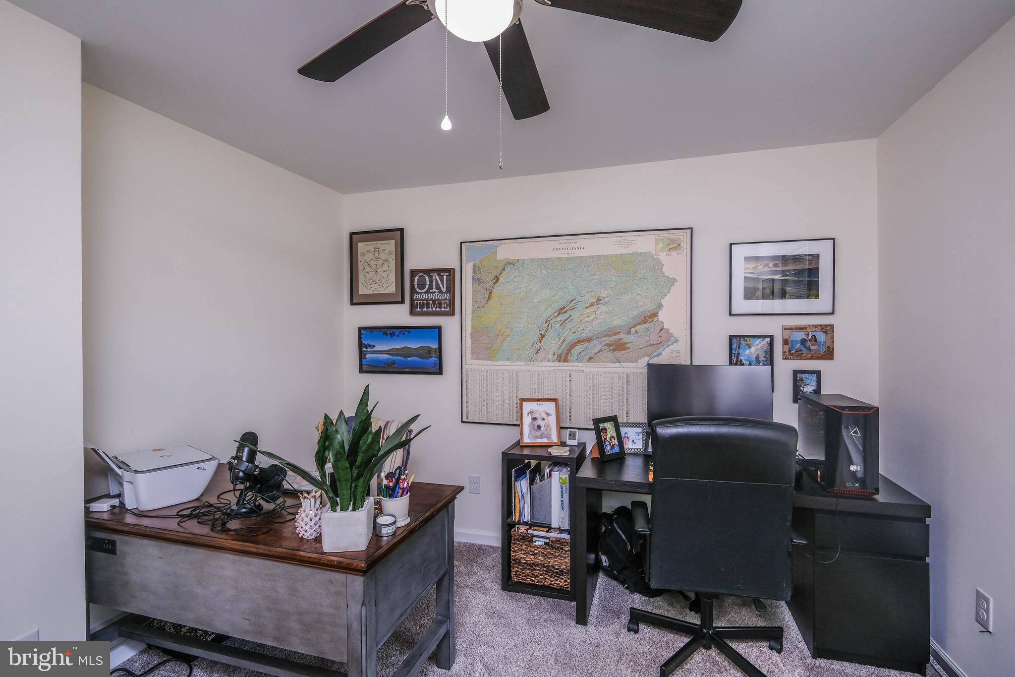 SHEN FARMS MT VIEW - Residential