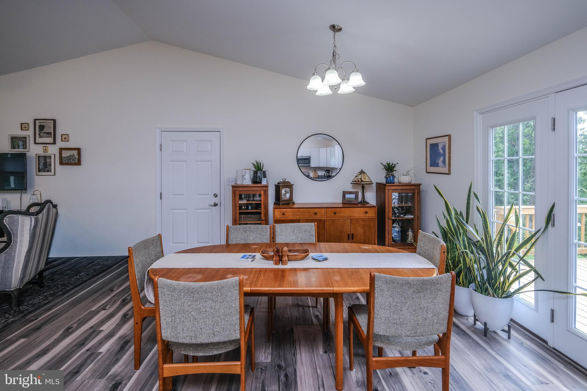 SHEN FARMS MT VIEW - Residential
